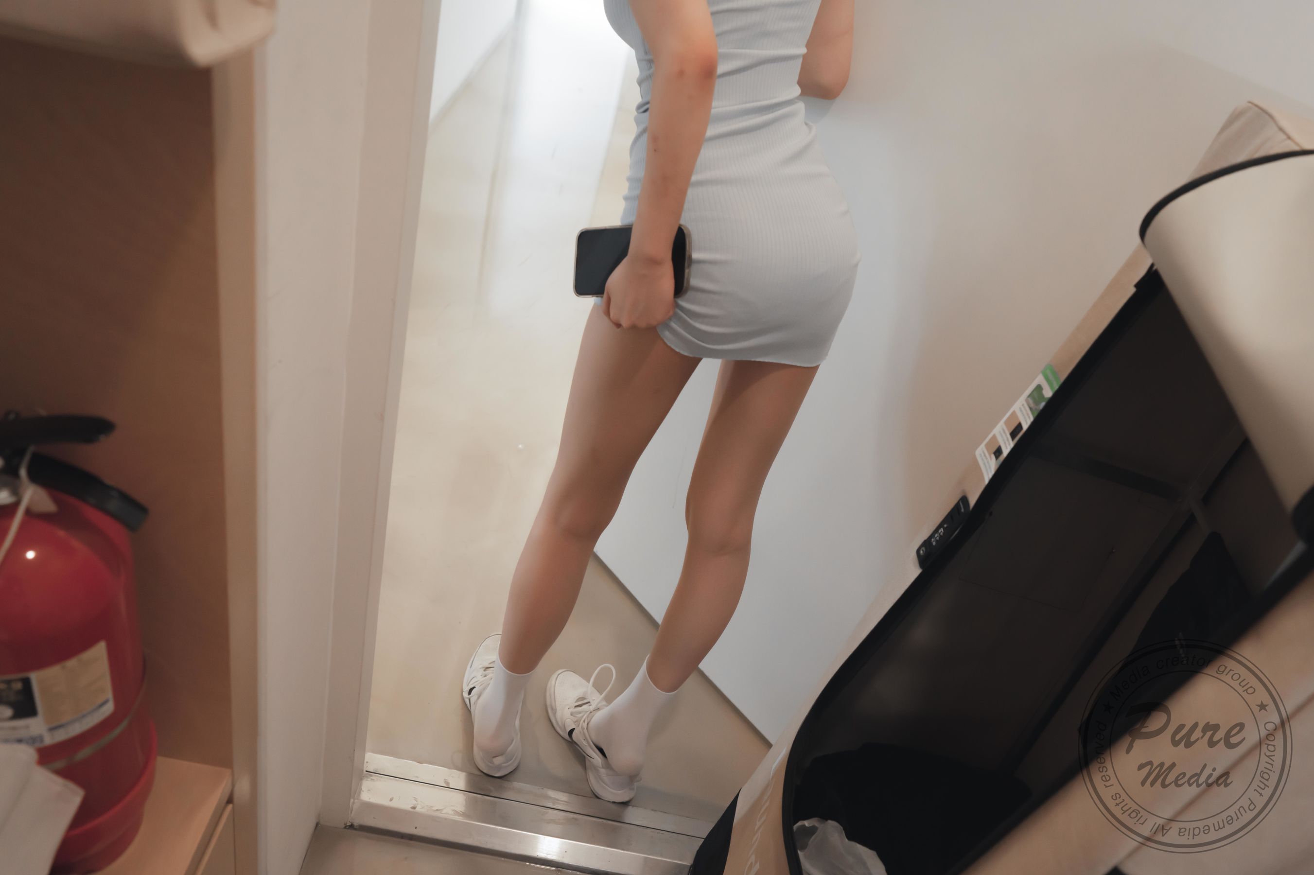 [PURE MEDIA] Vol.193 - Jia 第1张图