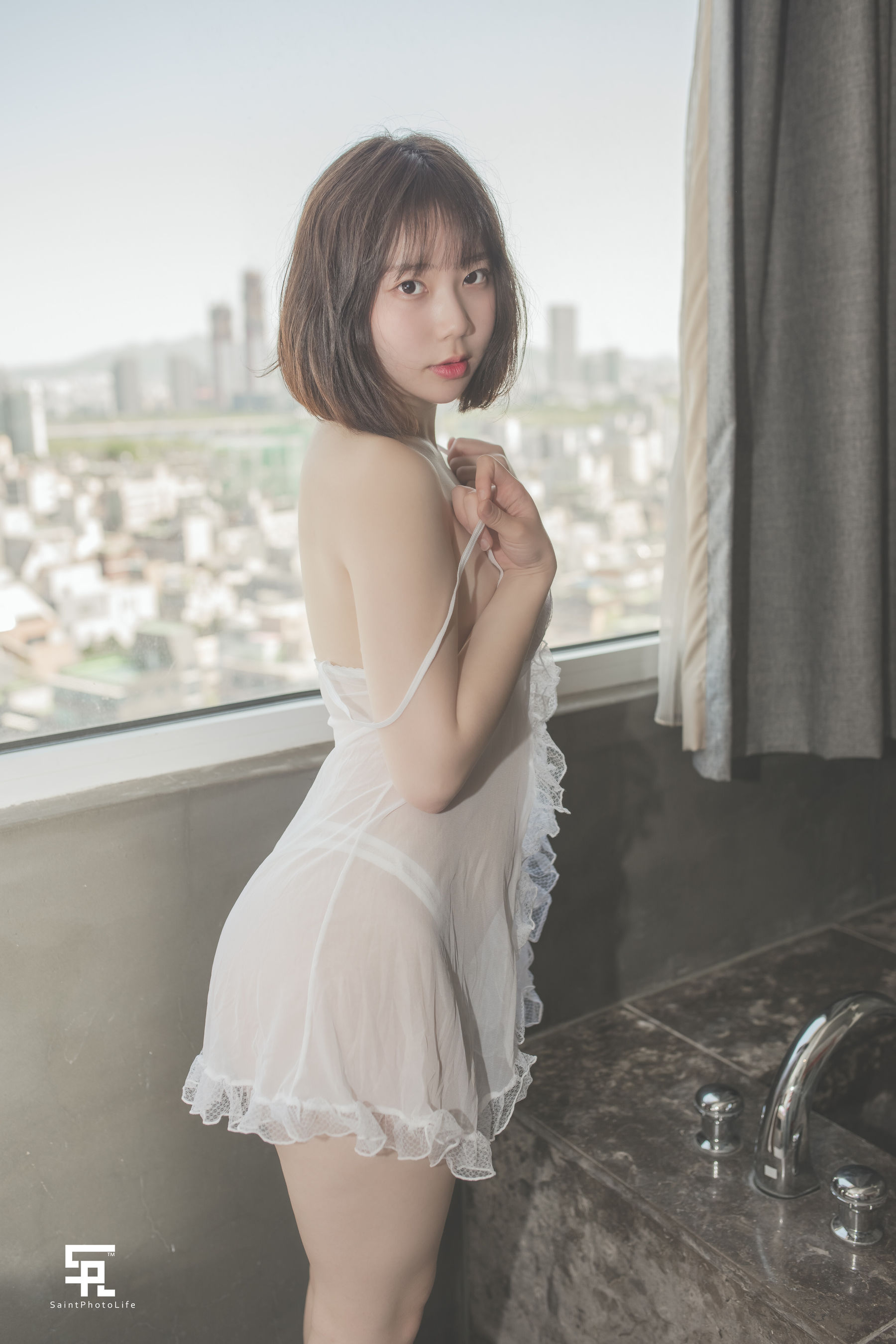 [saintphotolife]  MyuA - Vol.3 第19张图