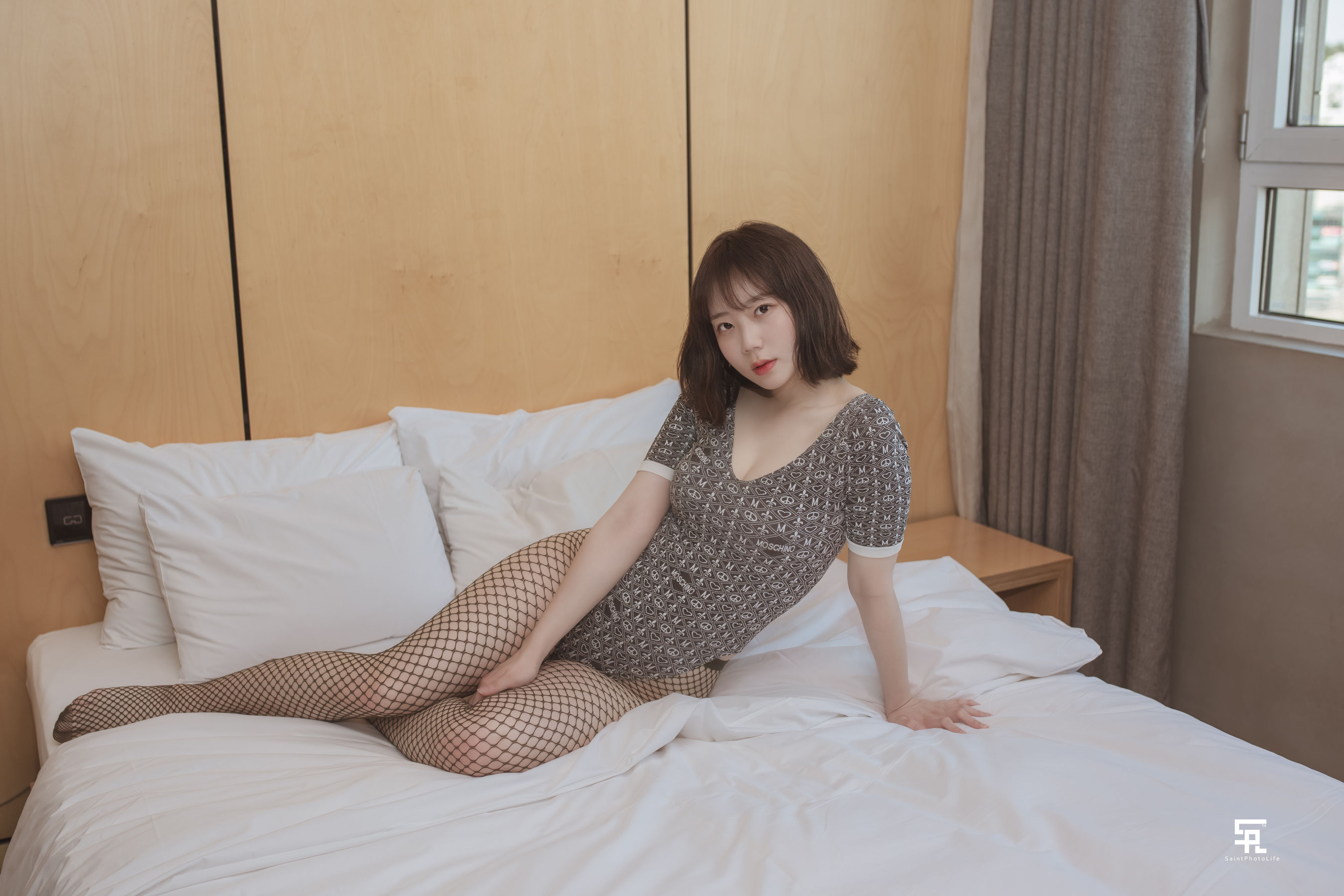 [saintphotolife]  MyuA - Vol.3 第2张图