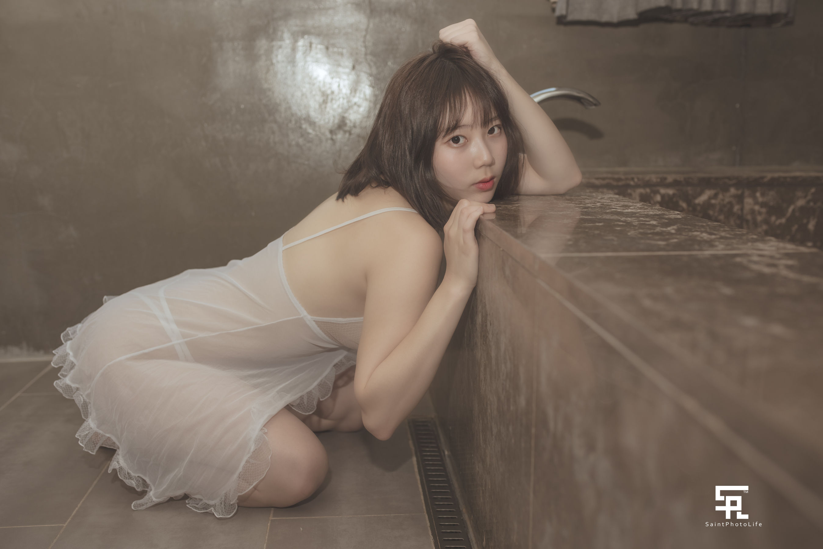 [saintphotolife]  MyuA - Vol.3 第21张图