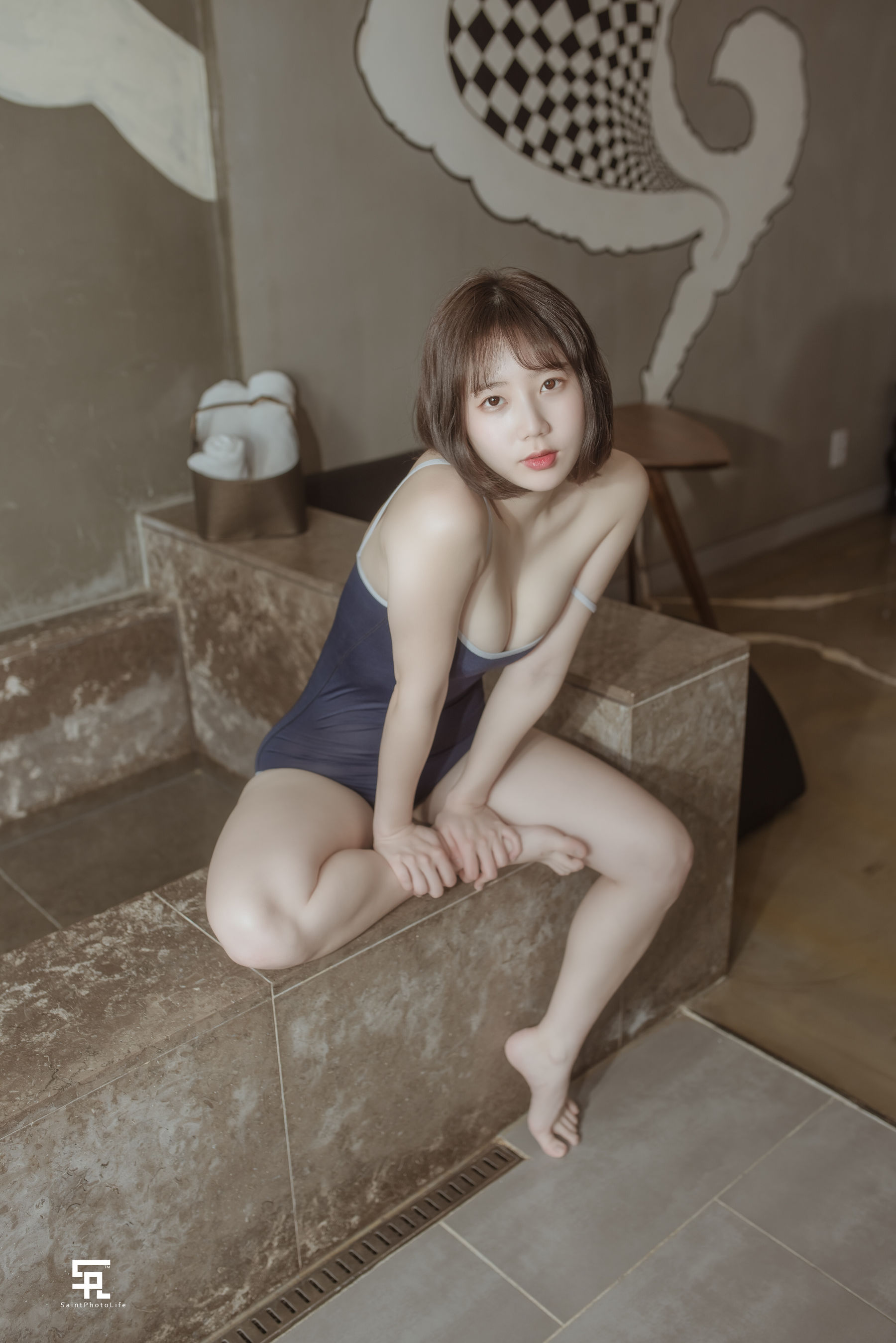 [saintphotolife]  MyuA - Vol.3 第35张图