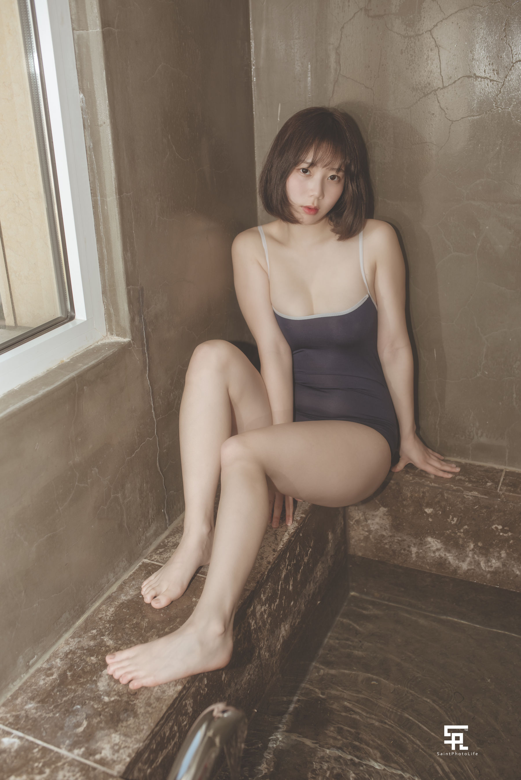 [saintphotolife]  MyuA - Vol.3 第44张图