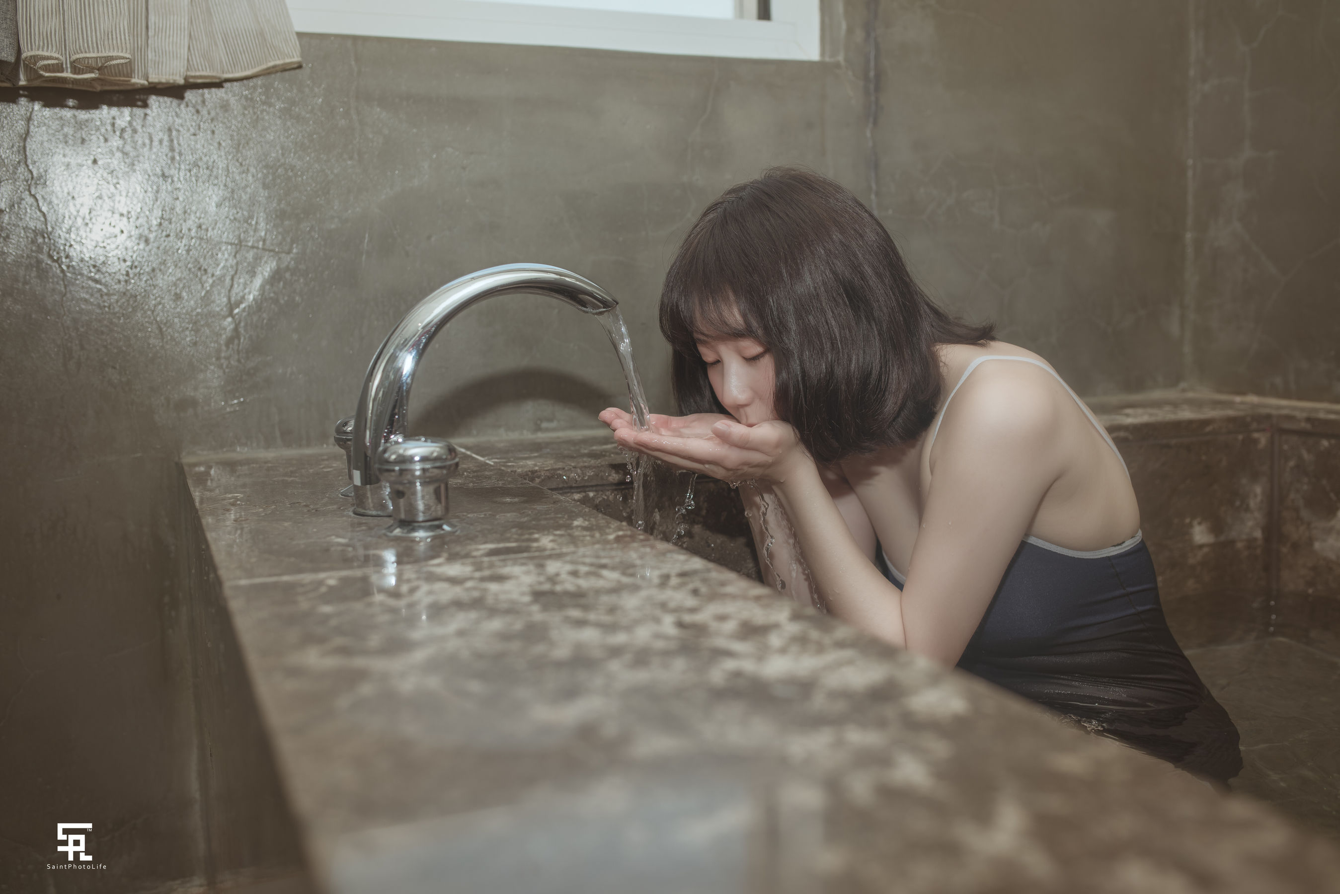 [saintphotolife]  MyuA - Vol.3 第46张图