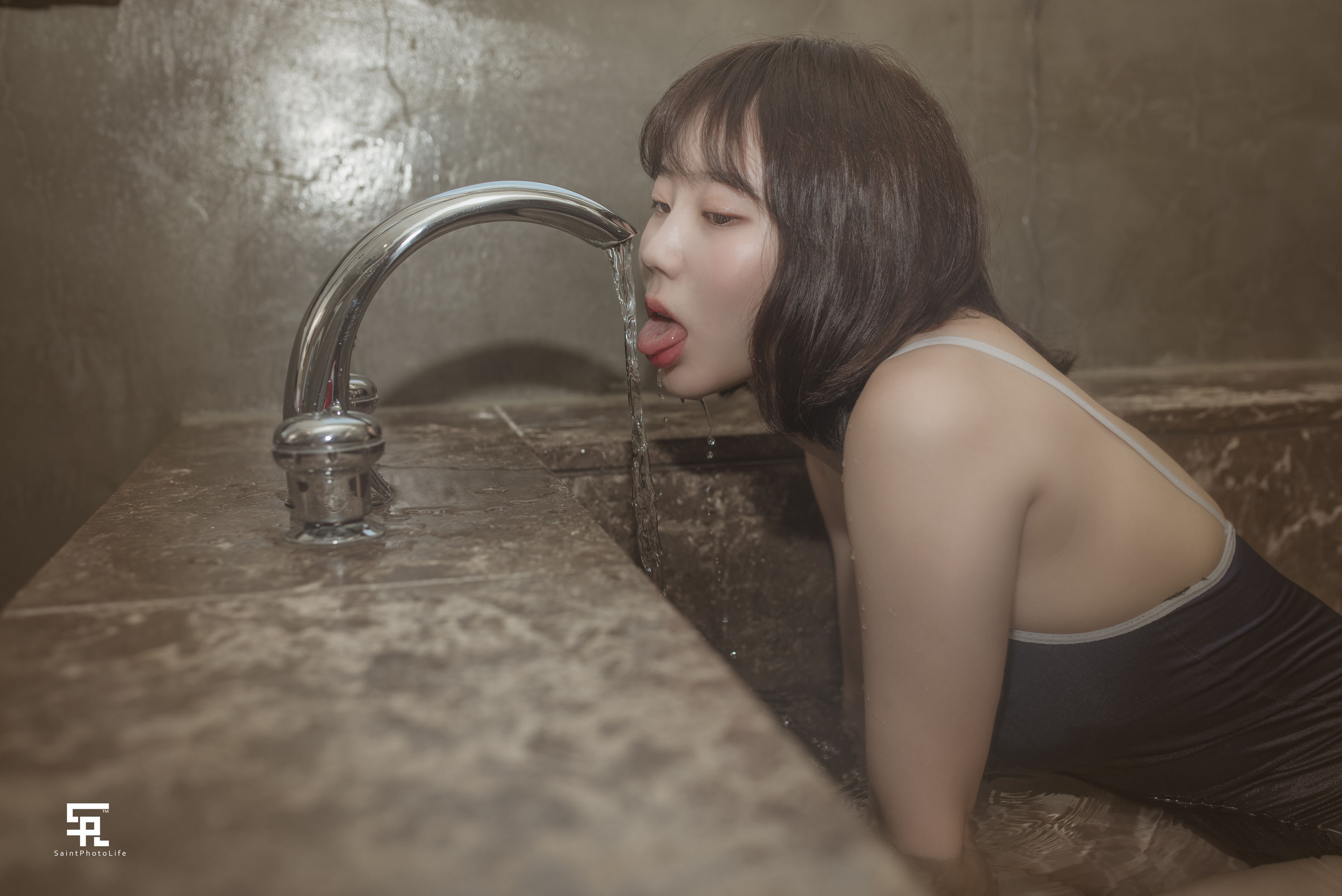 [saintphotolife]  MyuA - Vol.3 第47张图
