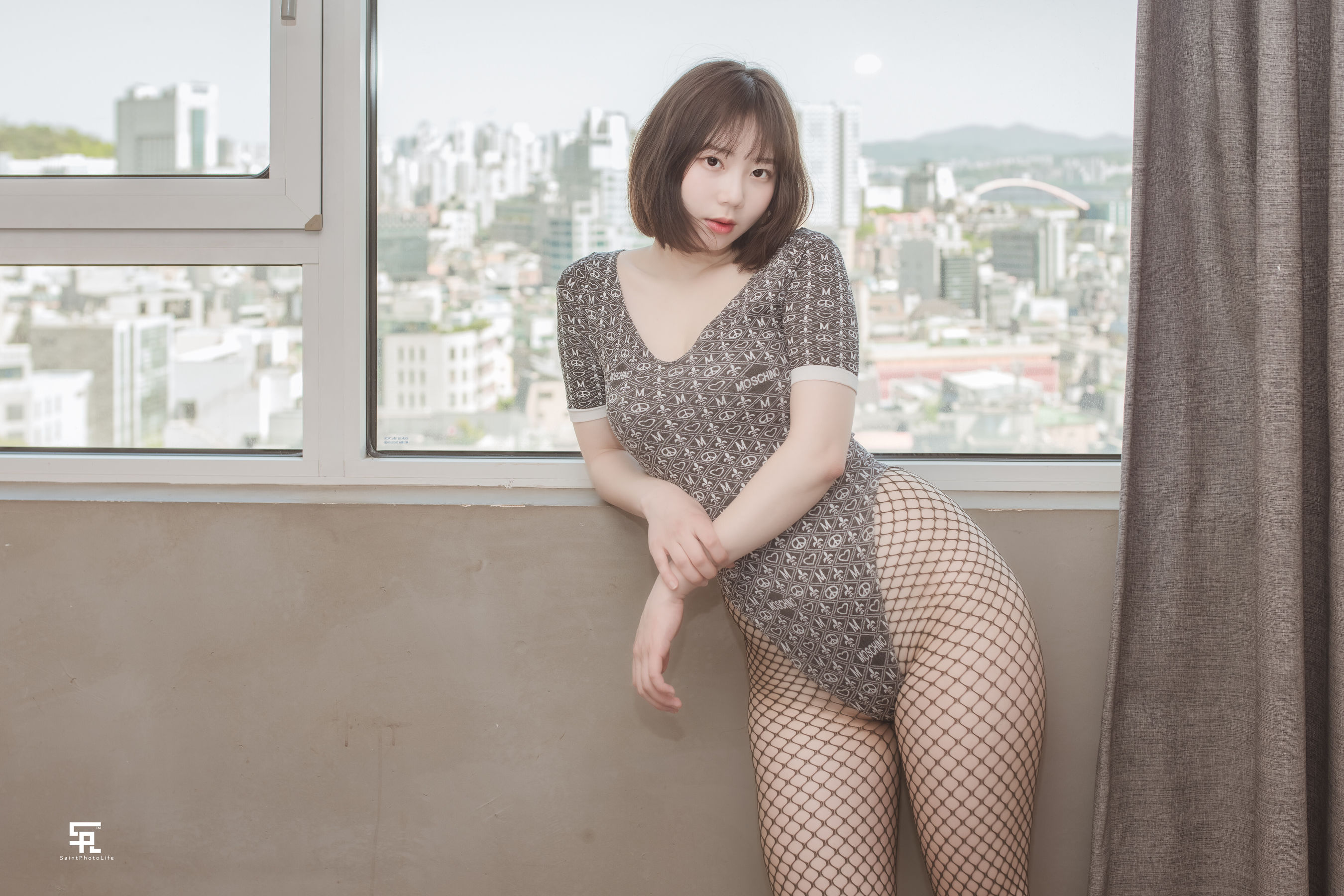 [saintphotolife]  MyuA - Vol.3 第8张图