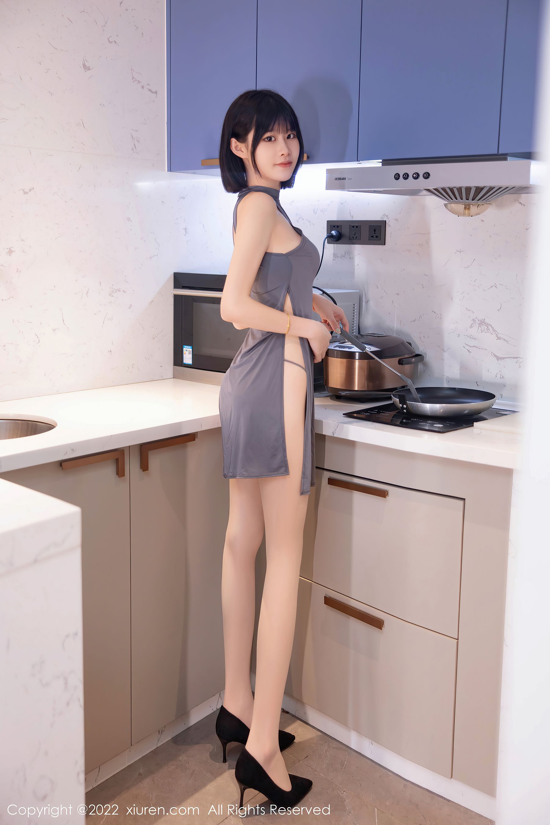 [秀人XiuRen] No.5482 77qiqi 第16张图