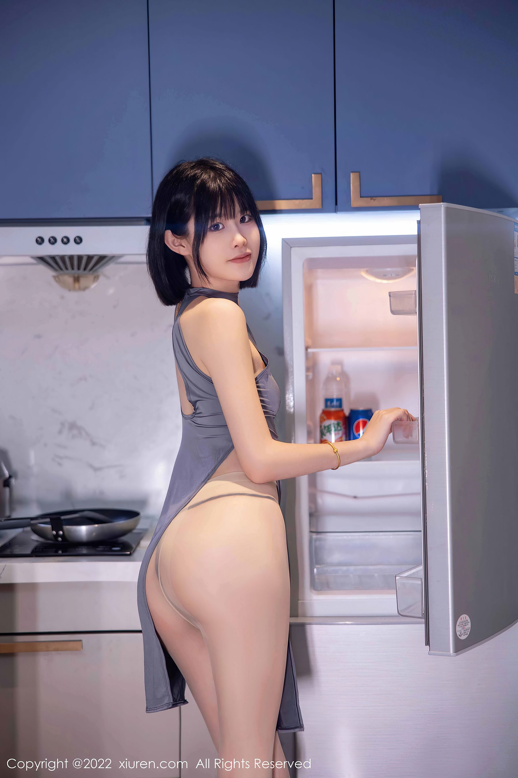 [秀人XiuRen] No.5482 77qiqi 第24张图