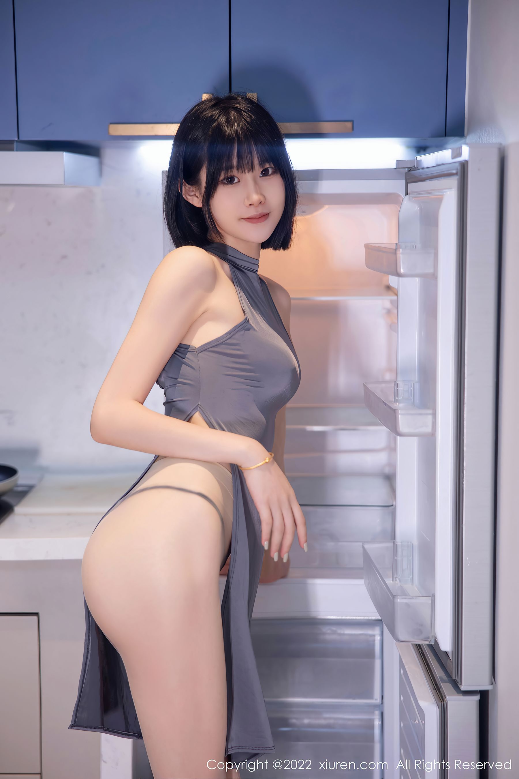 [秀人XiuRen] No.5482 77qiqi 第28张图