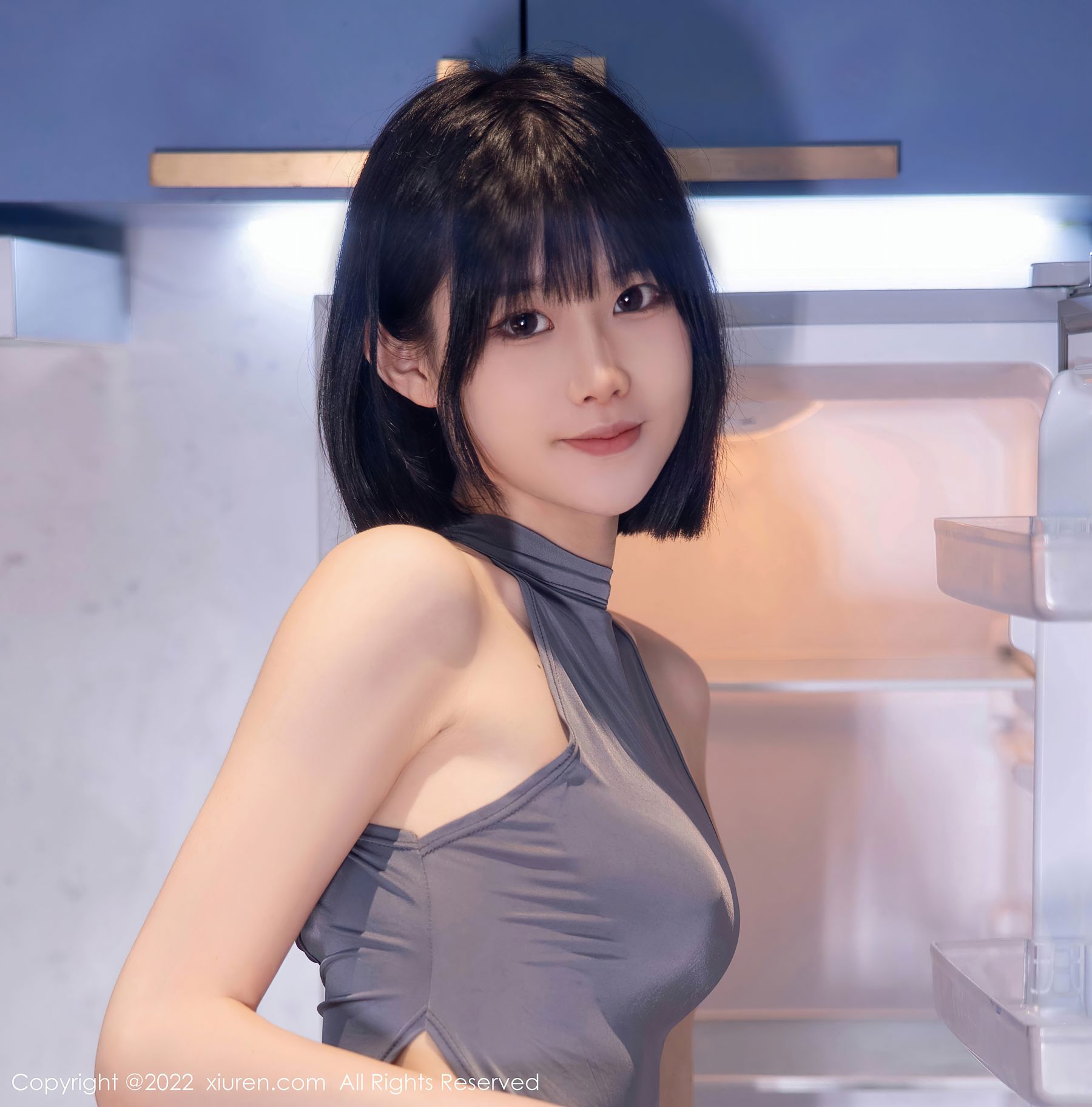 [秀人XiuRen] No.5482 77qiqi 第29张图