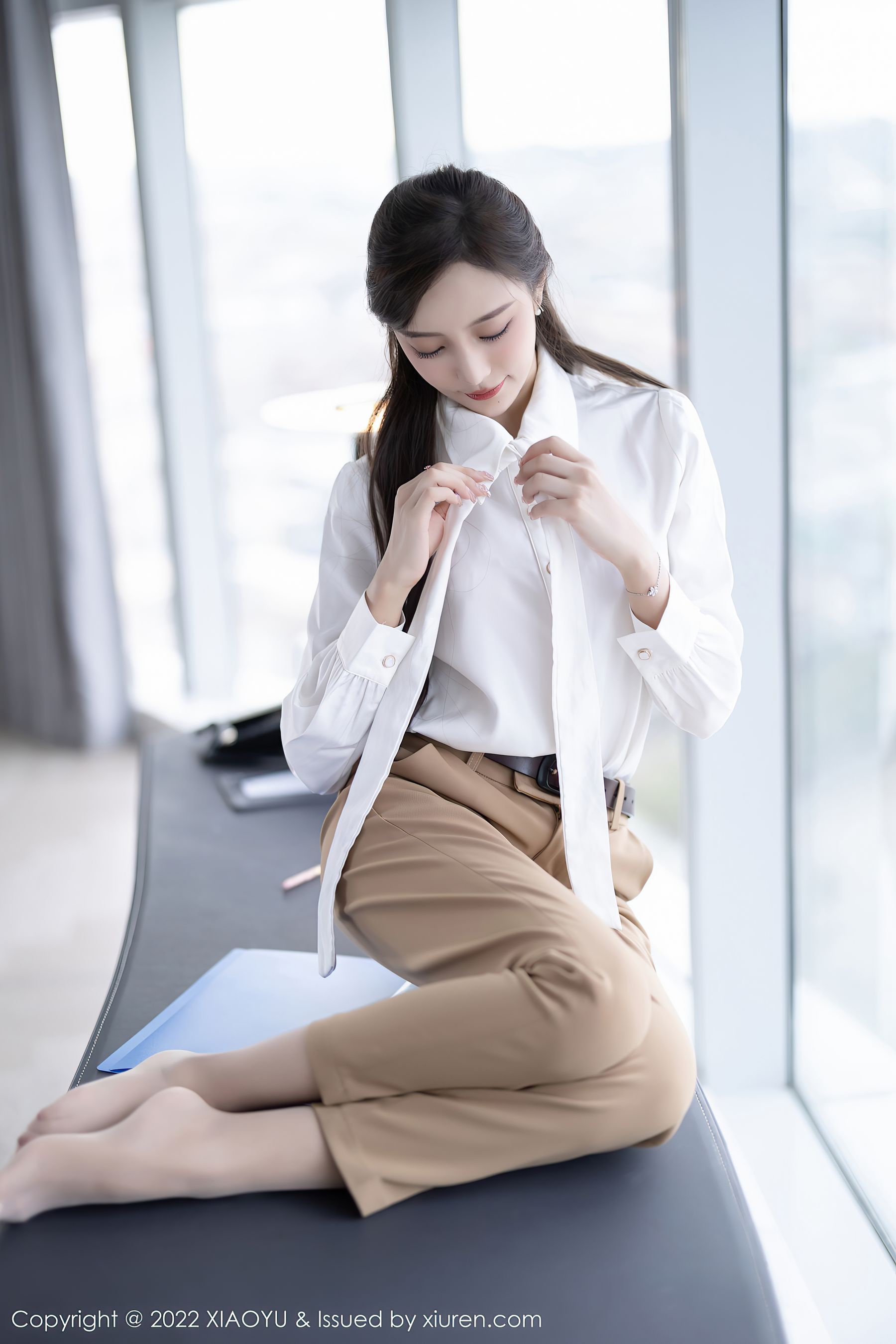[语画界XIAOYU] Vol.852 王馨瑶yanni 第19张图