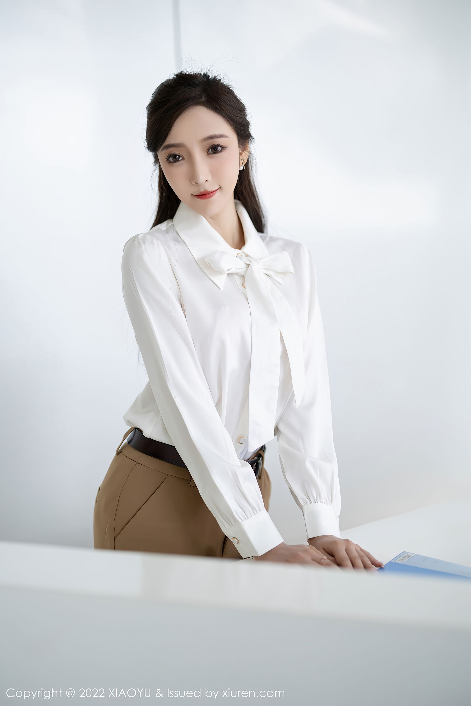 [语画界XIAOYU] Vol.852 王馨瑶yanni 第3张图