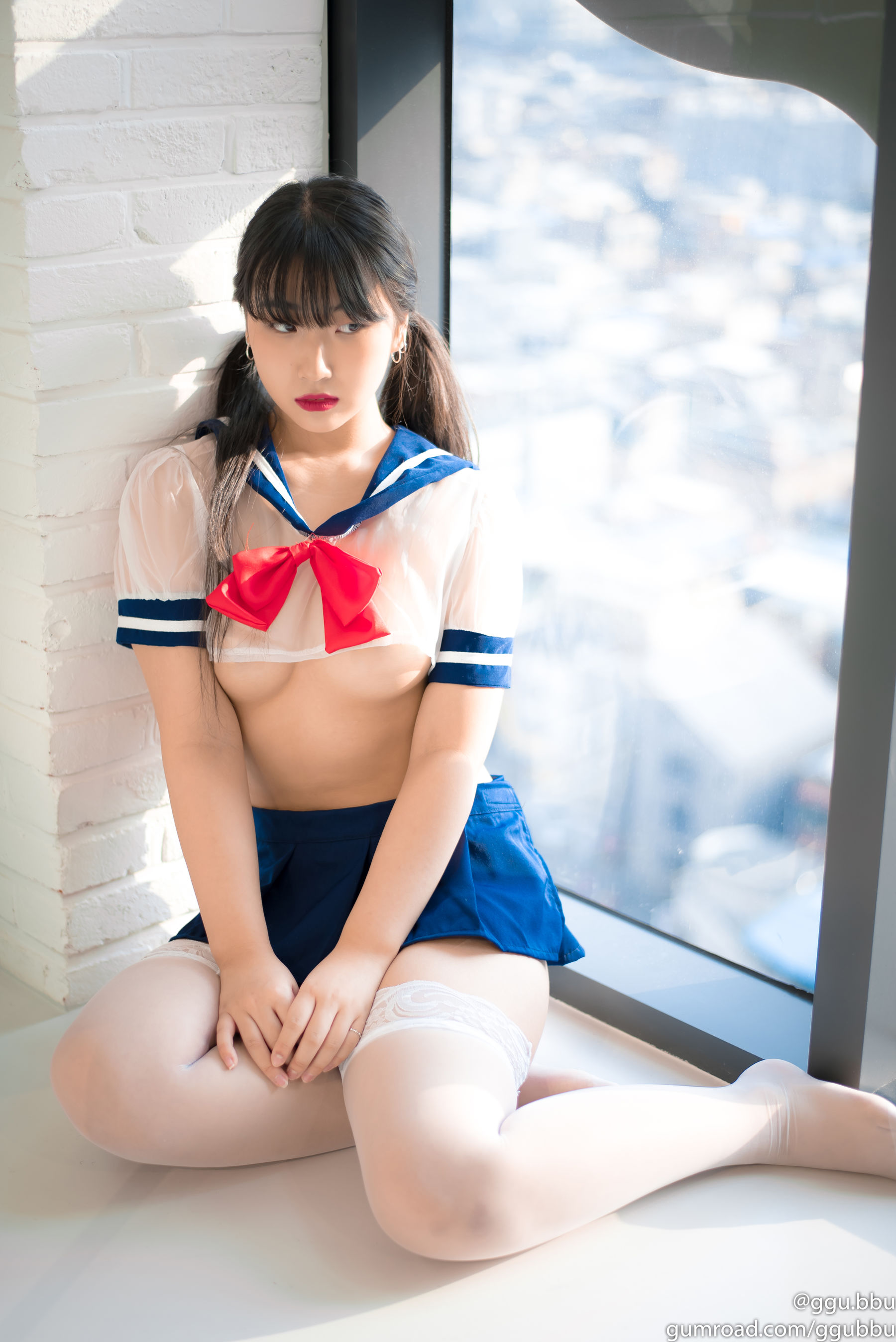 [Ggubbu] Vol.4 - Ggubbu 第1张图