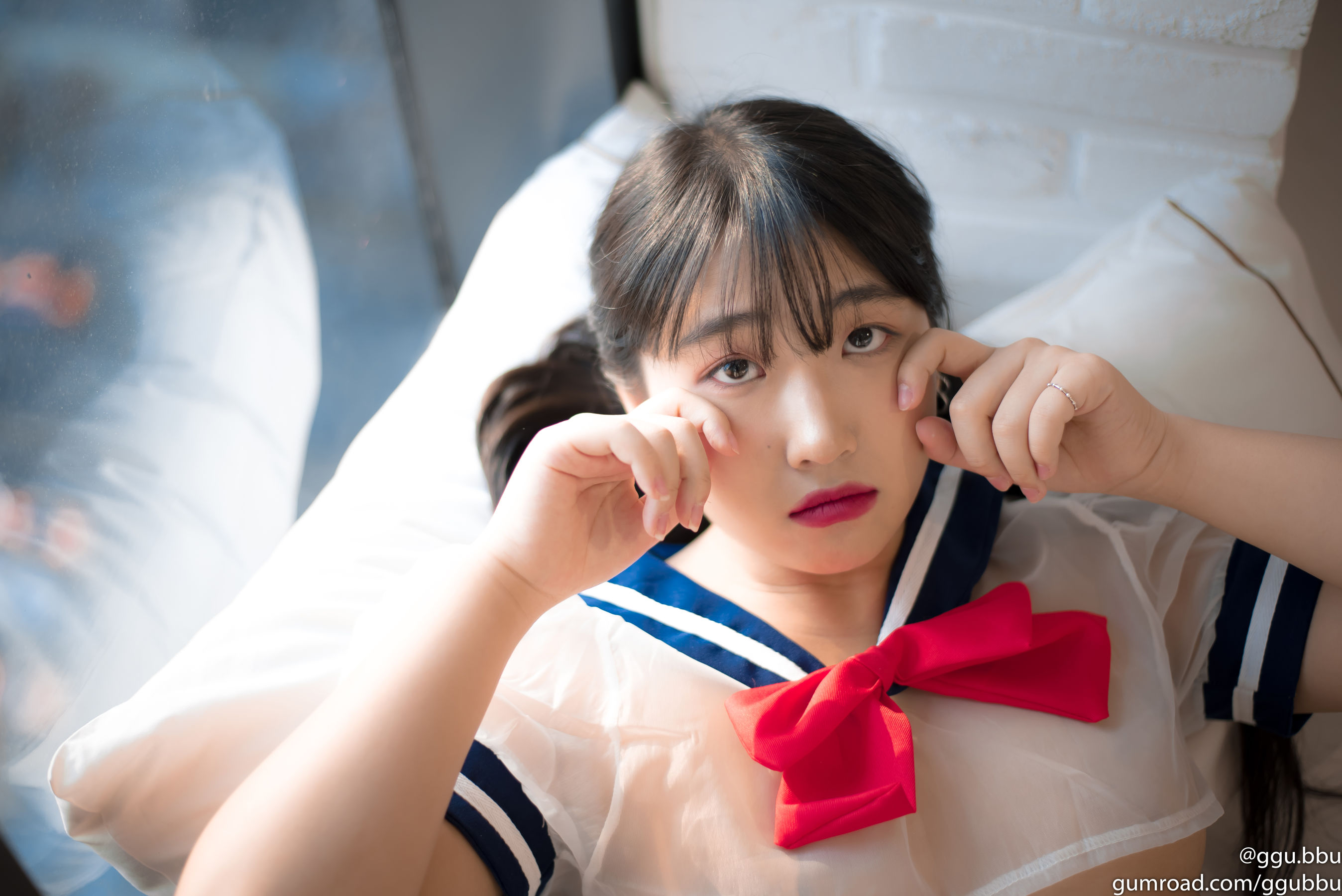 [Ggubbu] Vol.4 - Ggubbu 第23张图