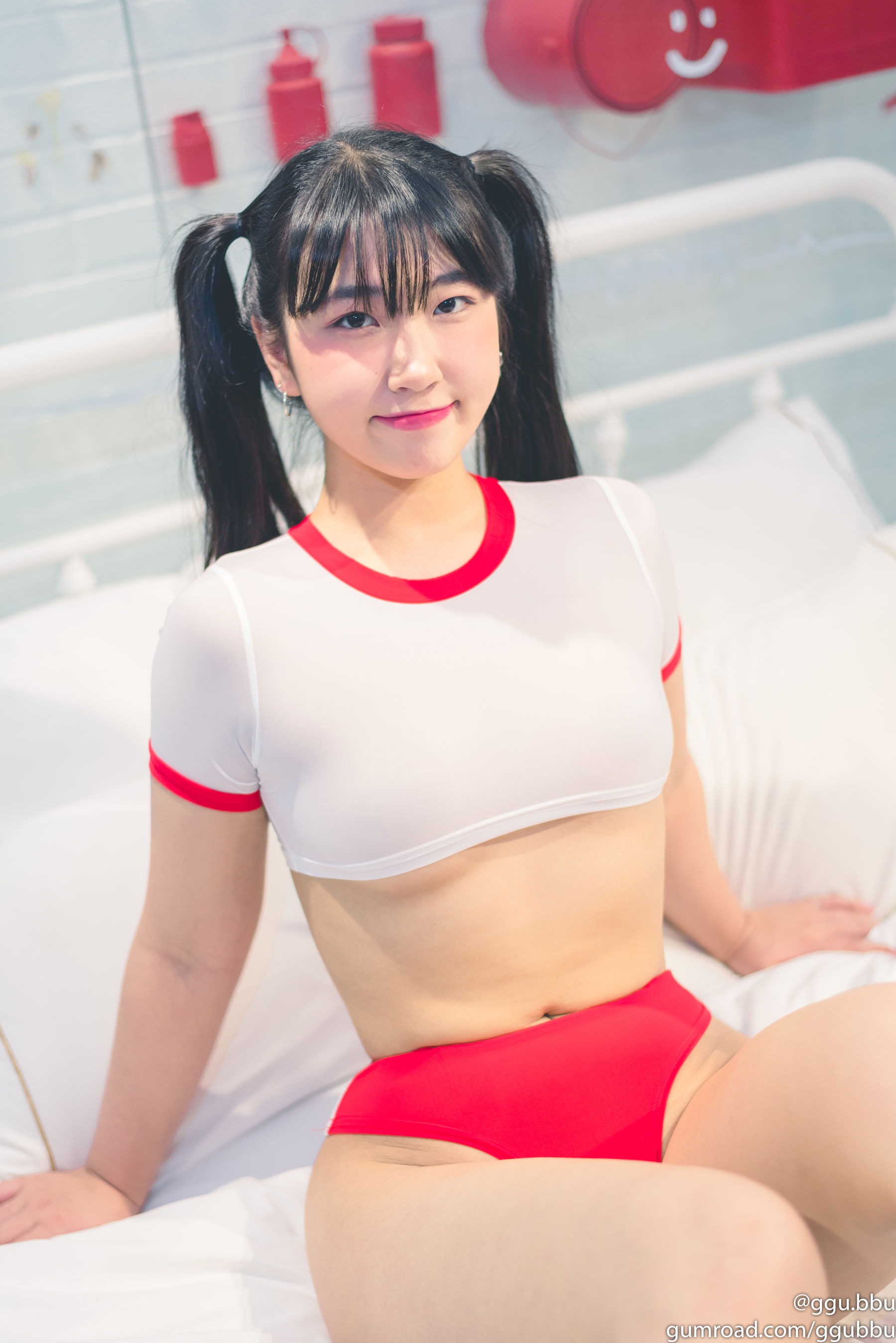 [Ggubbu] Vol.4 - Ggubbu 第49张图