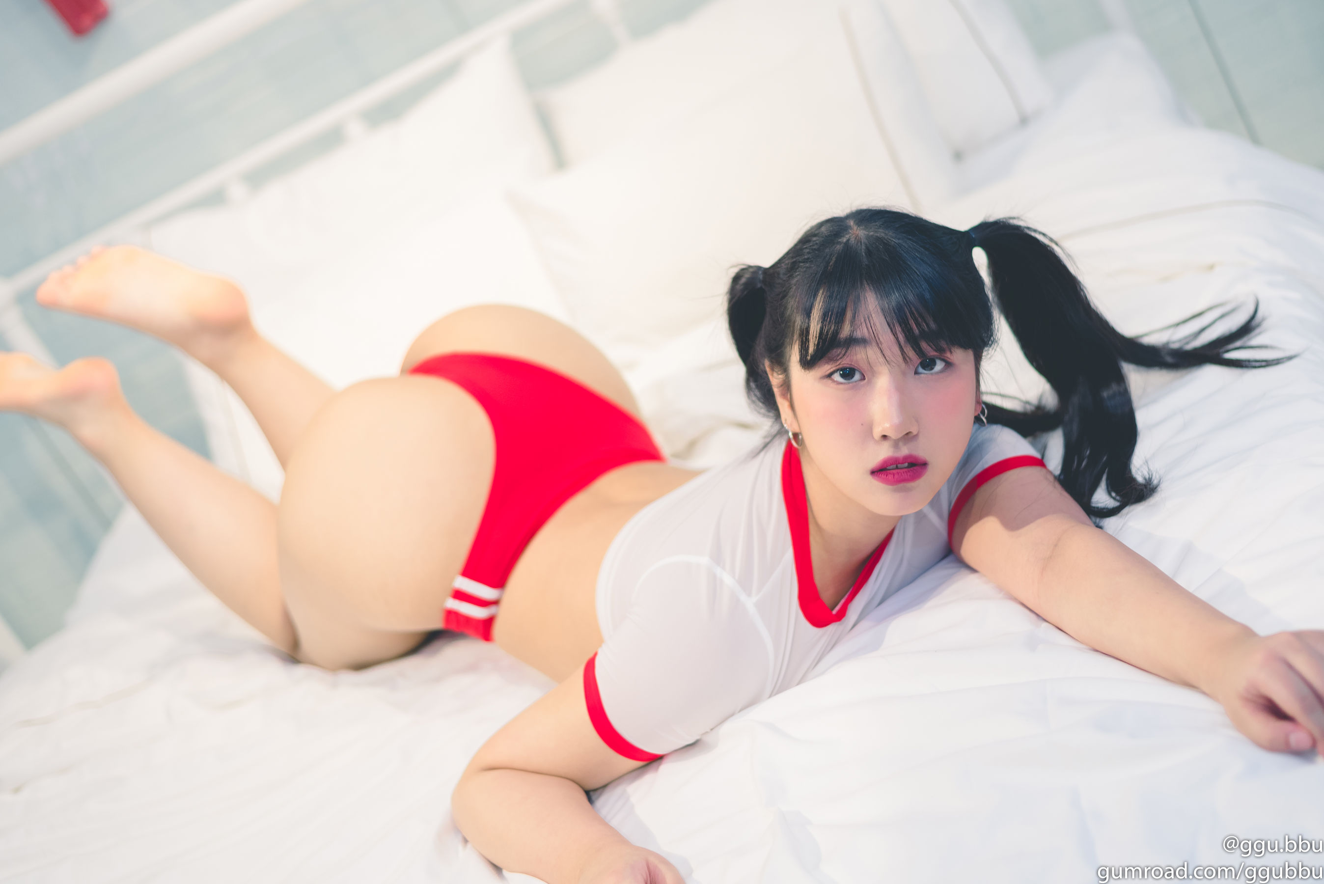[Ggubbu] Vol.4 - Ggubbu 第51张图