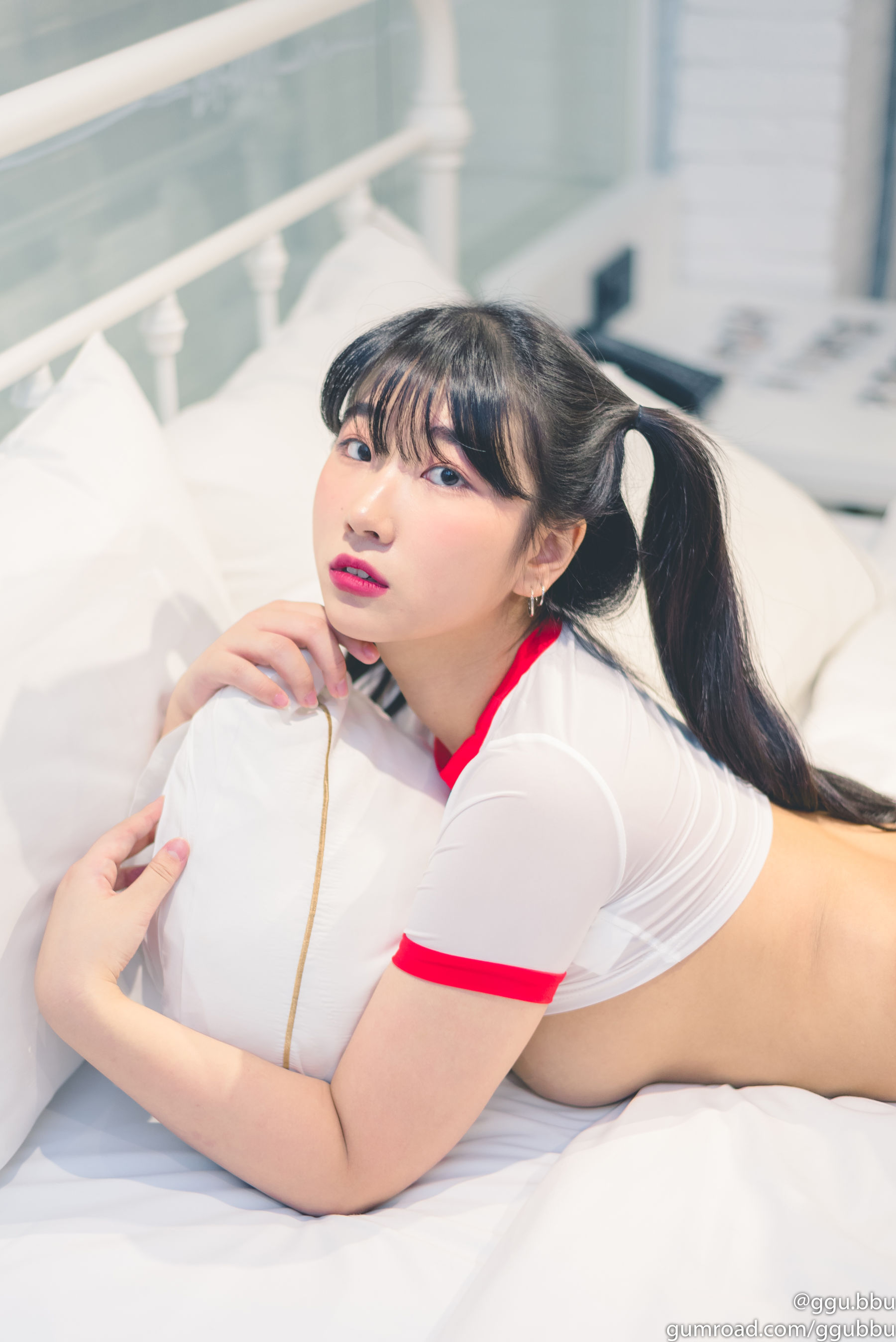 [Ggubbu] Vol.4 - Ggubbu 第59张图