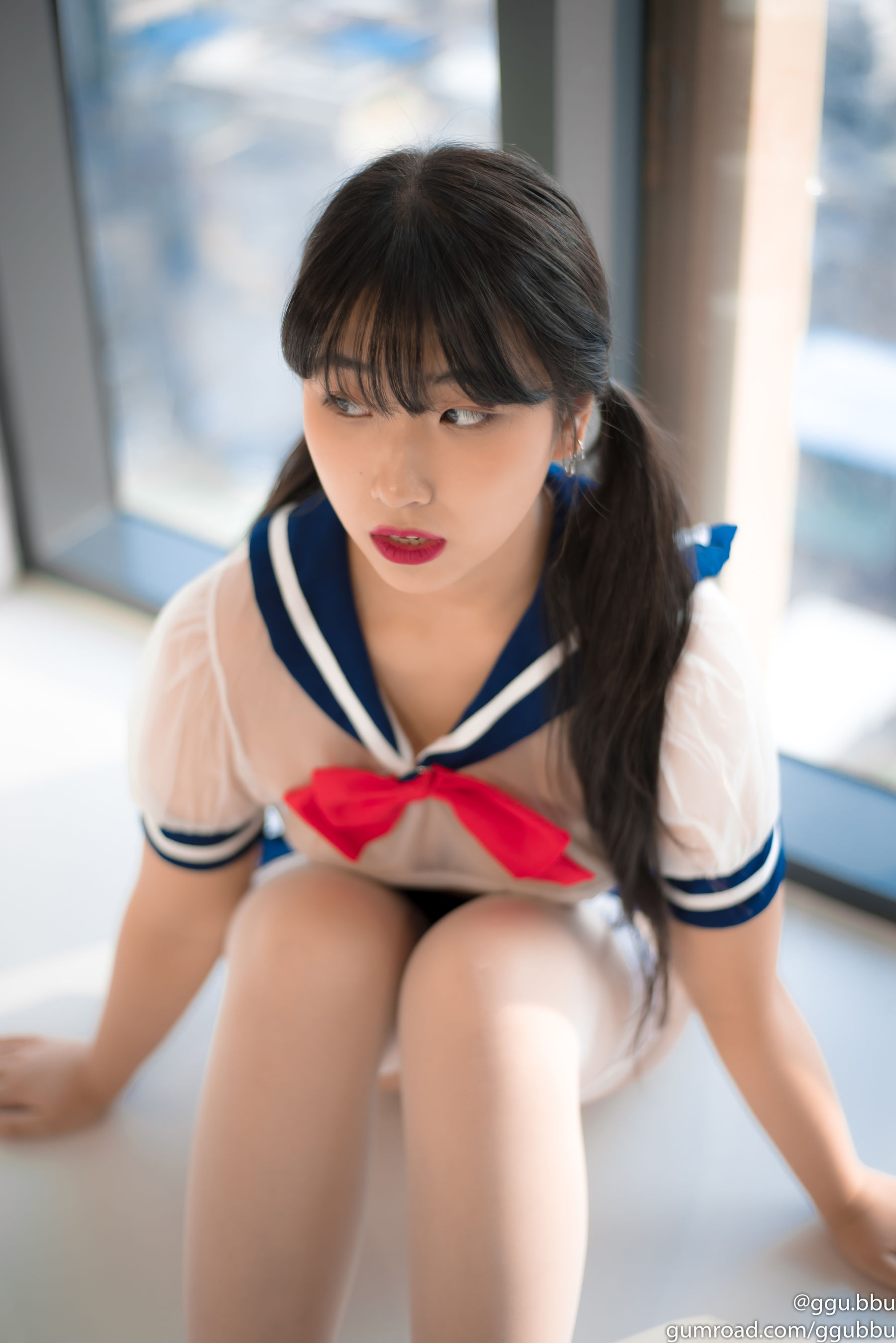 [Ggubbu] Vol.4 - Ggubbu 第9张图