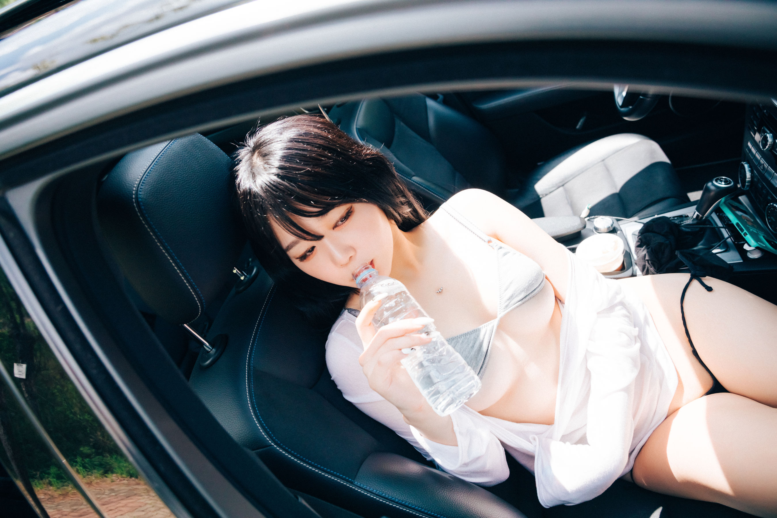[LOOZY]  Zia - XXX Trip 第12张图