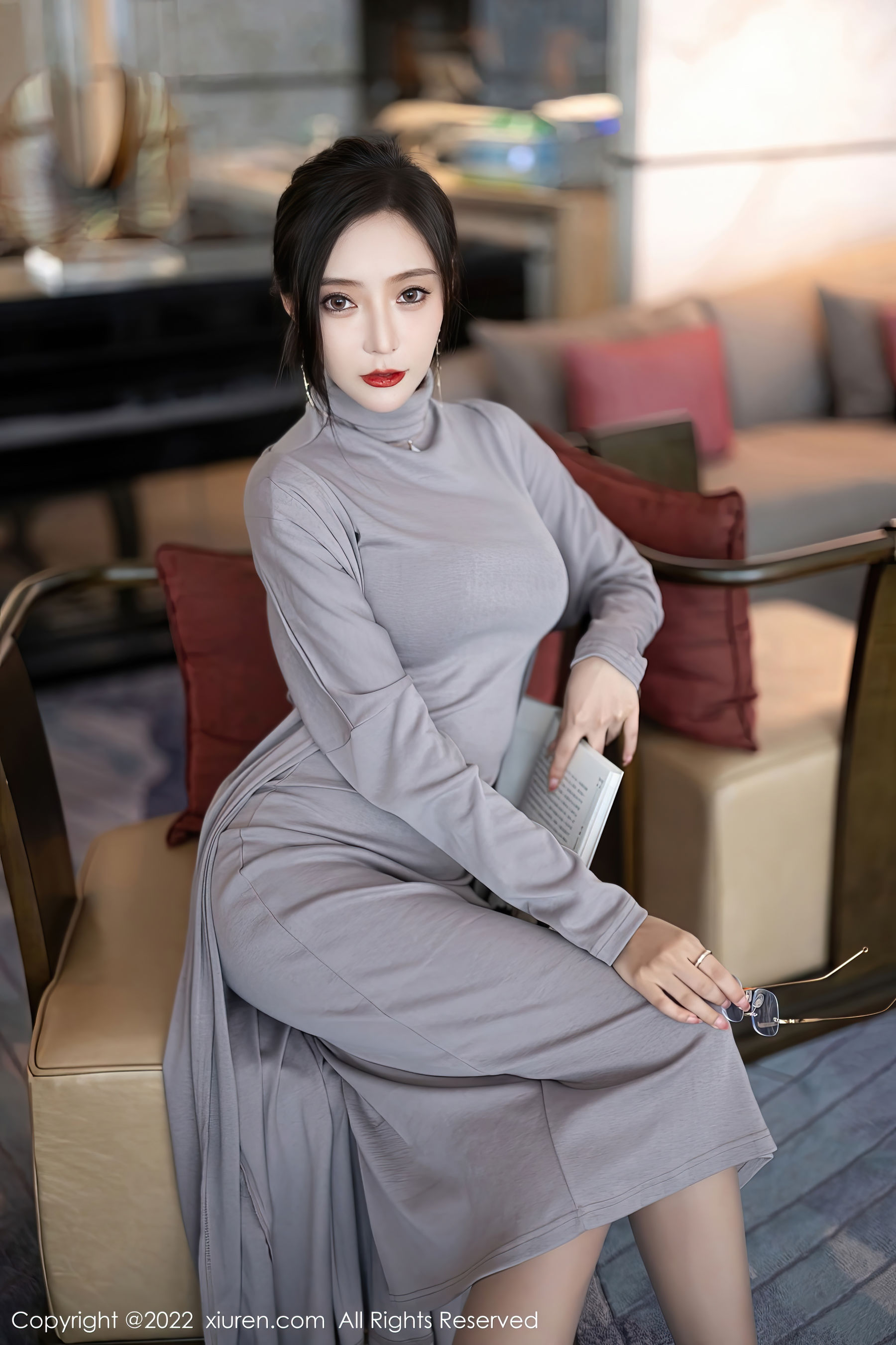 [秀人XiuRen] No.5745 王馨瑶yanni 第10张图