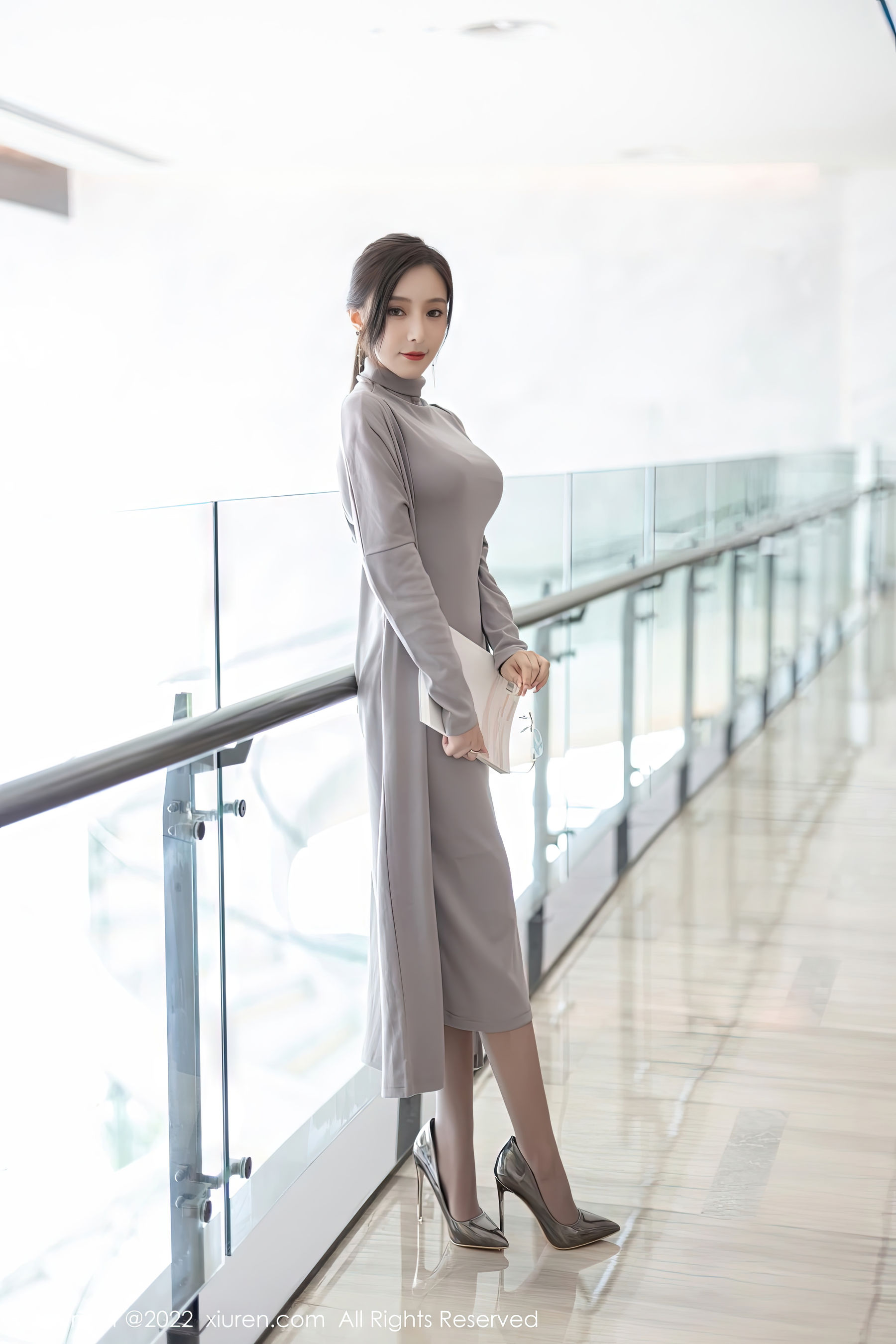 [秀人XiuRen] No.5745 王馨瑶yanni 第15张图