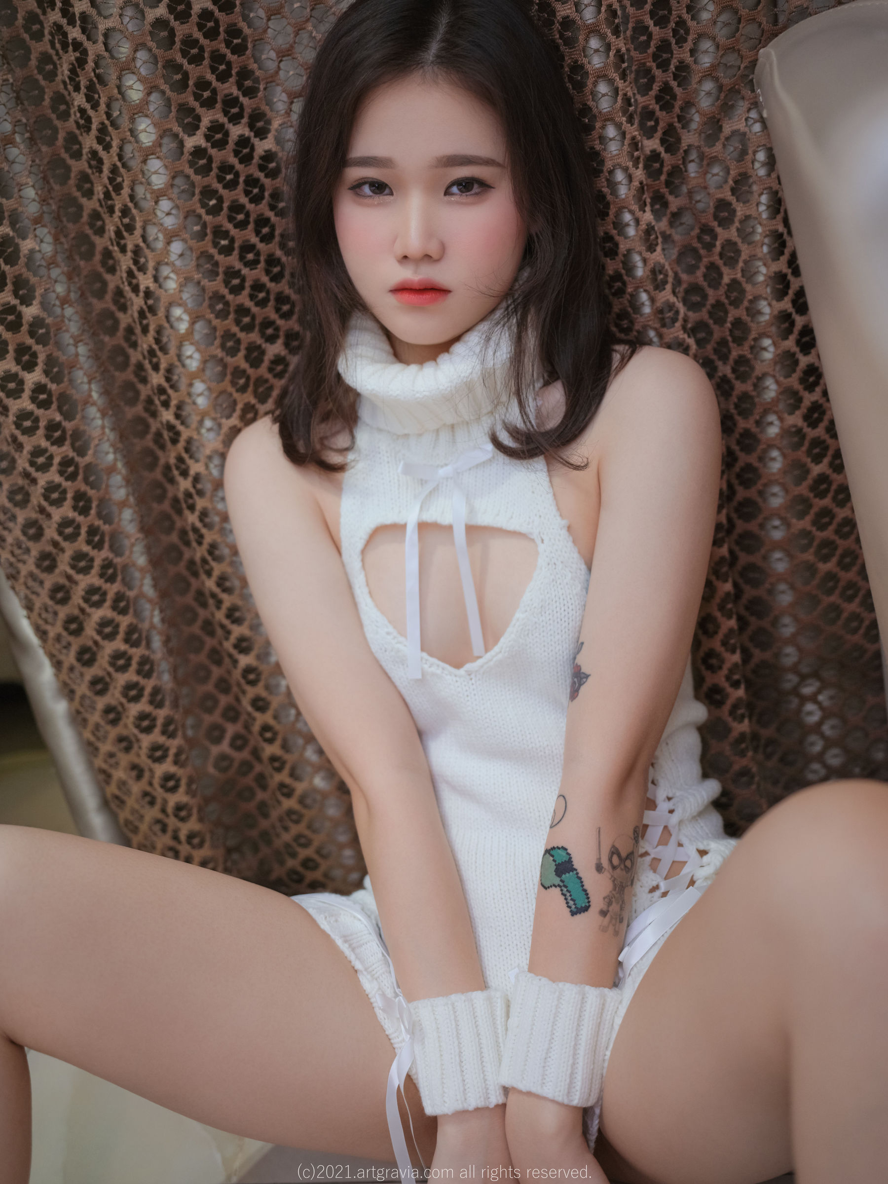 [ARTGRAVIA] VOL.241 Syrah 第12张图