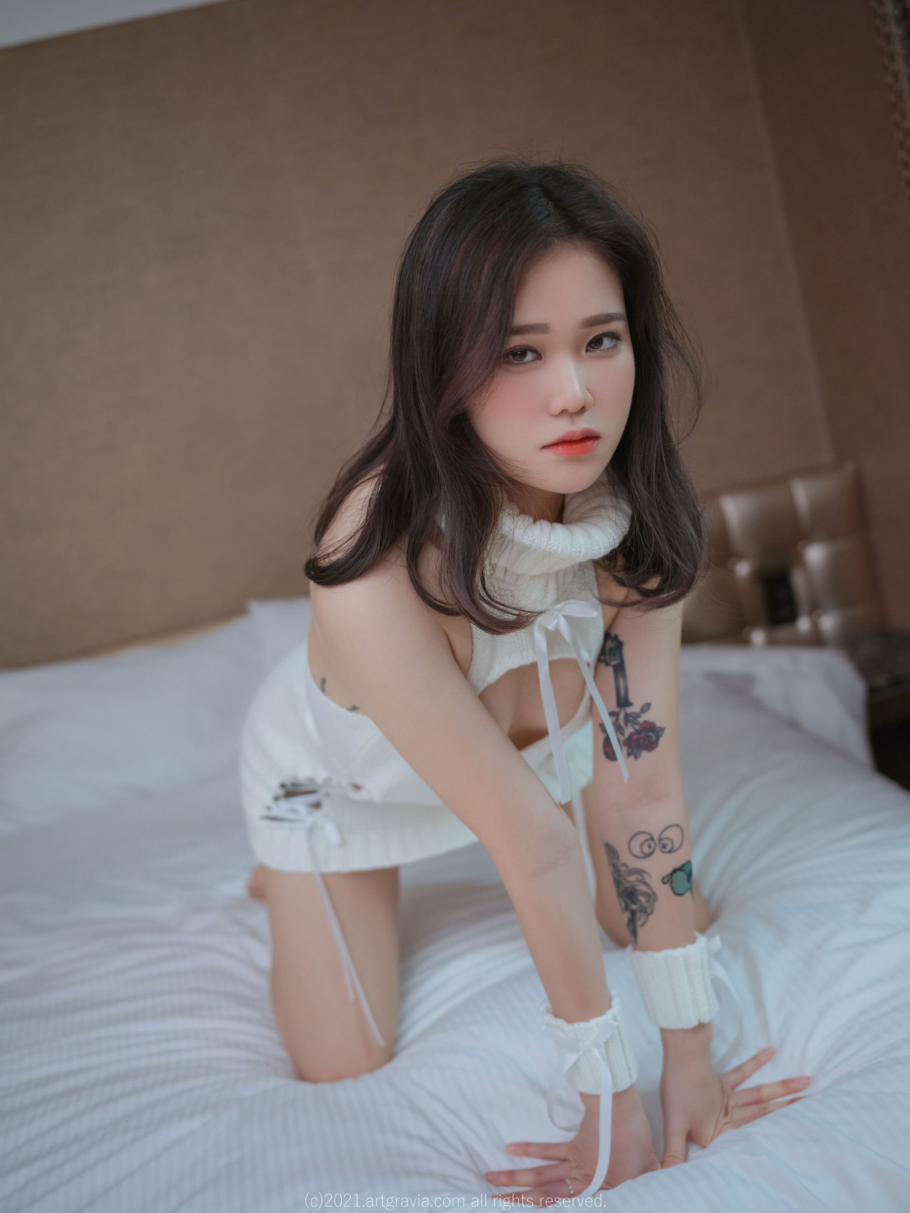 [ARTGRAVIA] VOL.241 Syrah 第20张图