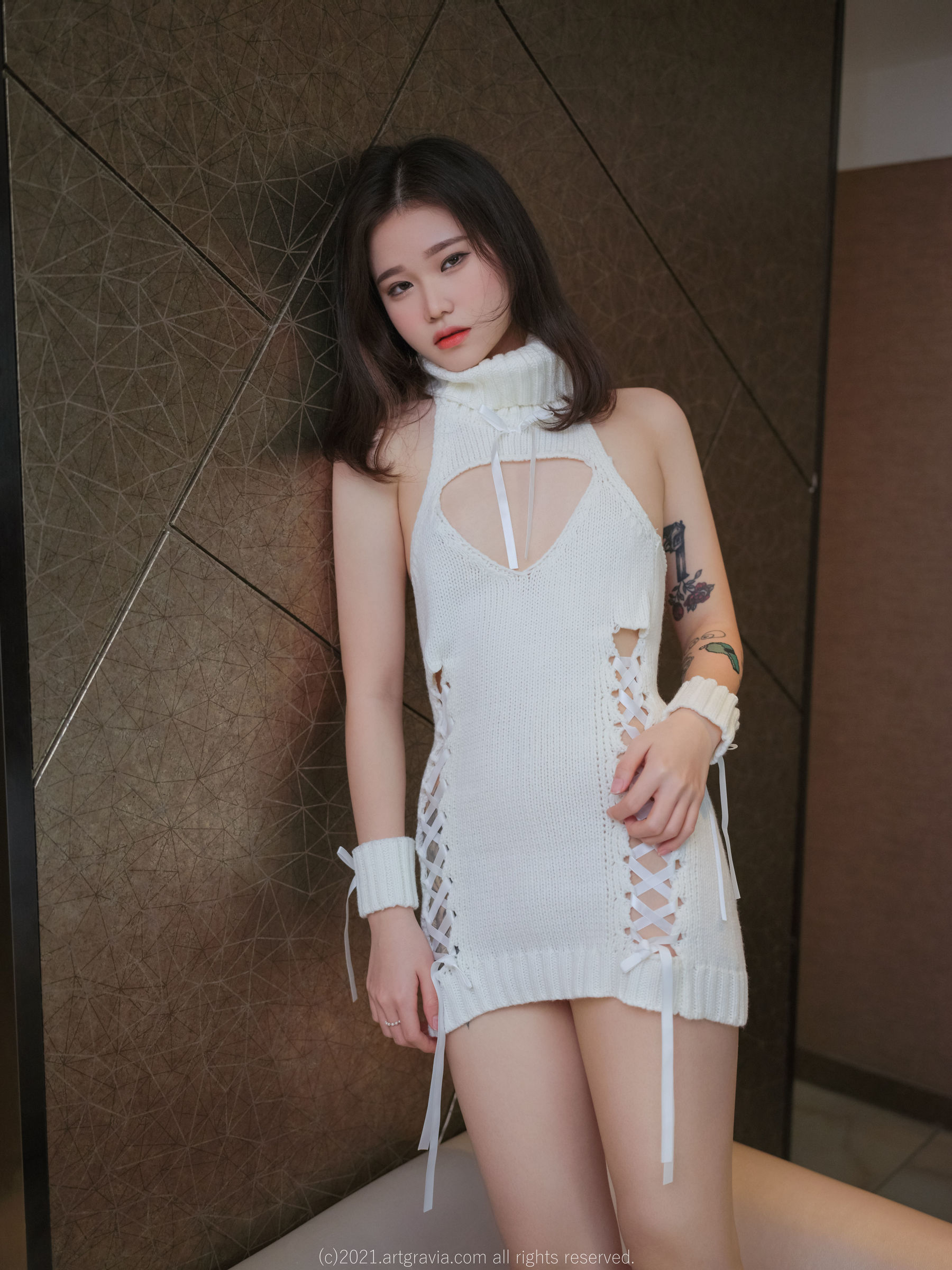 [ARTGRAVIA] VOL.241 Syrah 第3张图