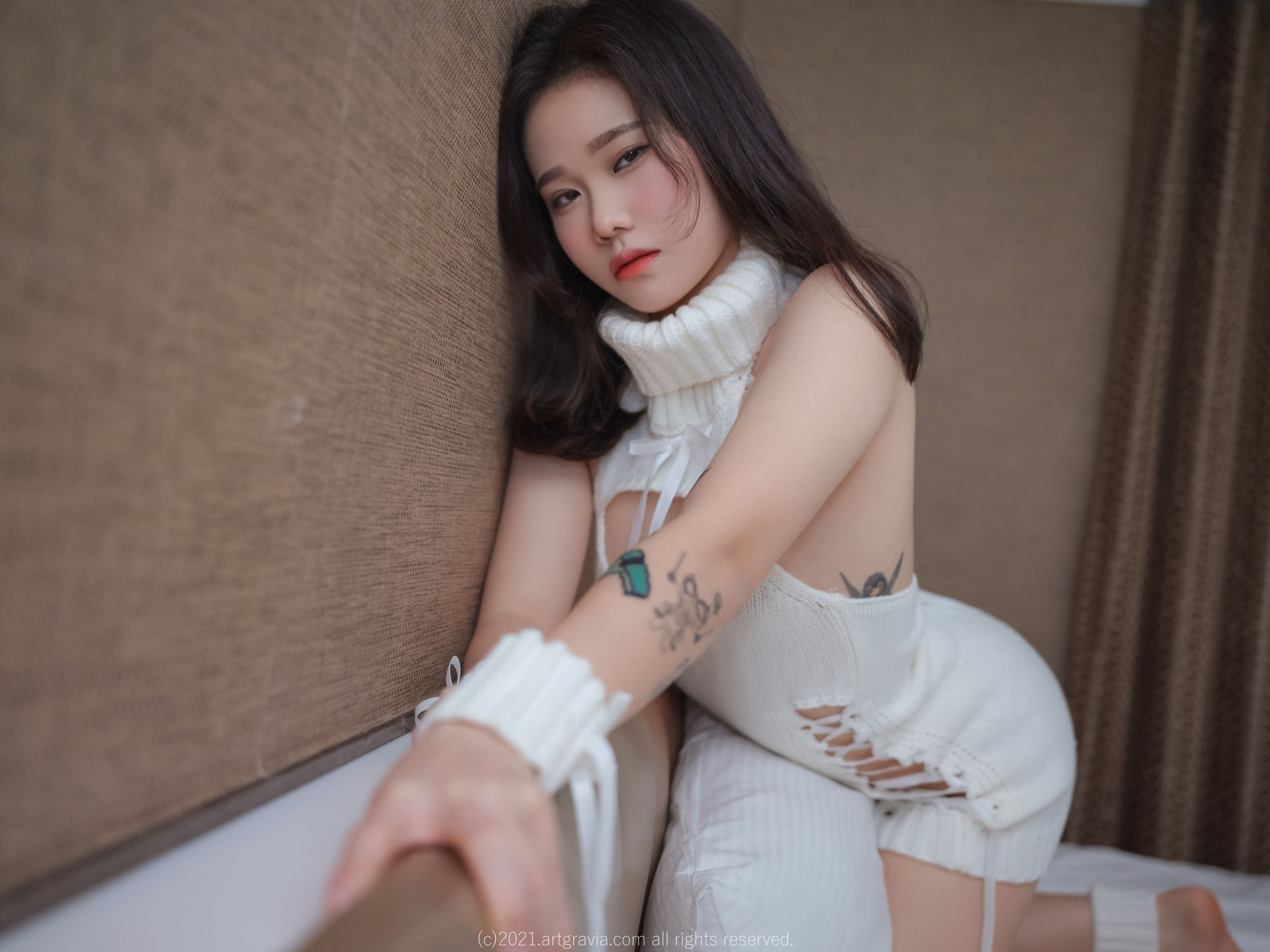 [ARTGRAVIA] VOL.241 Syrah 第32张图