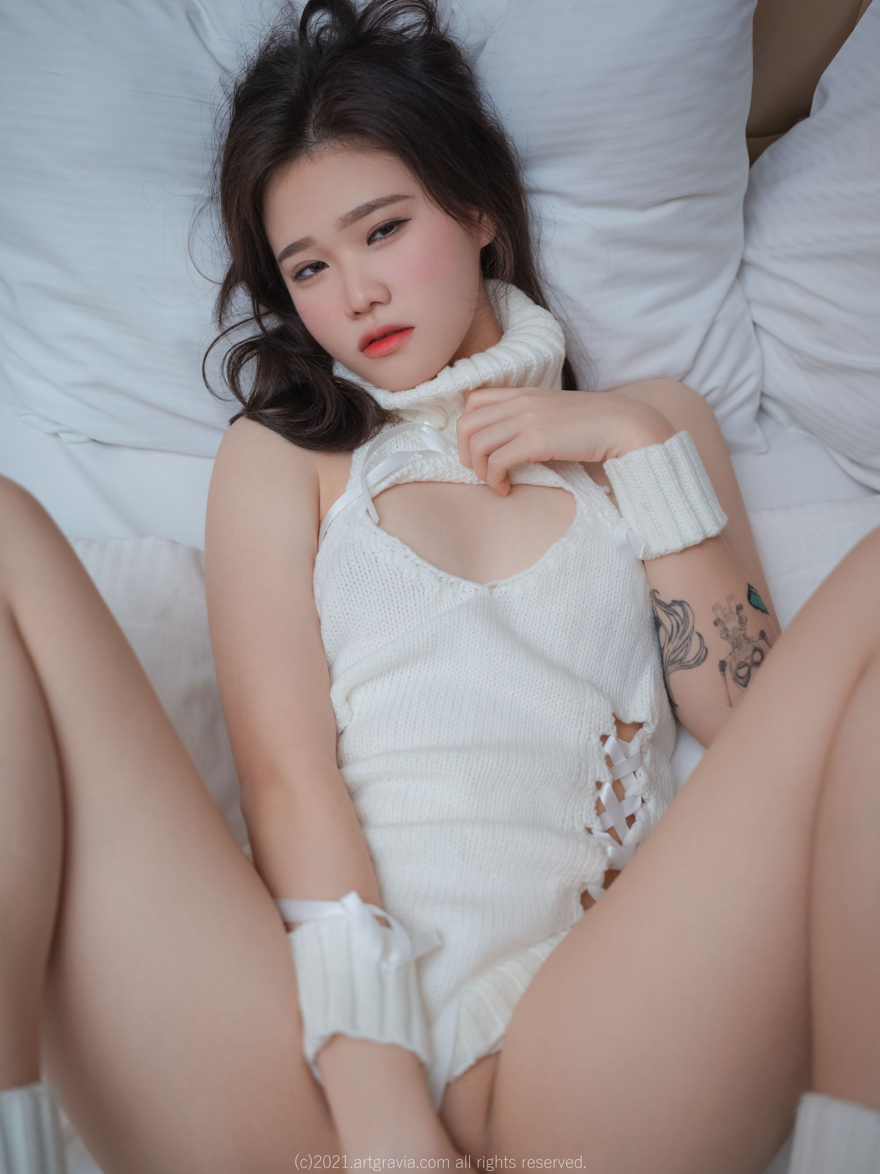[ARTGRAVIA] VOL.241 Syrah 第37张图