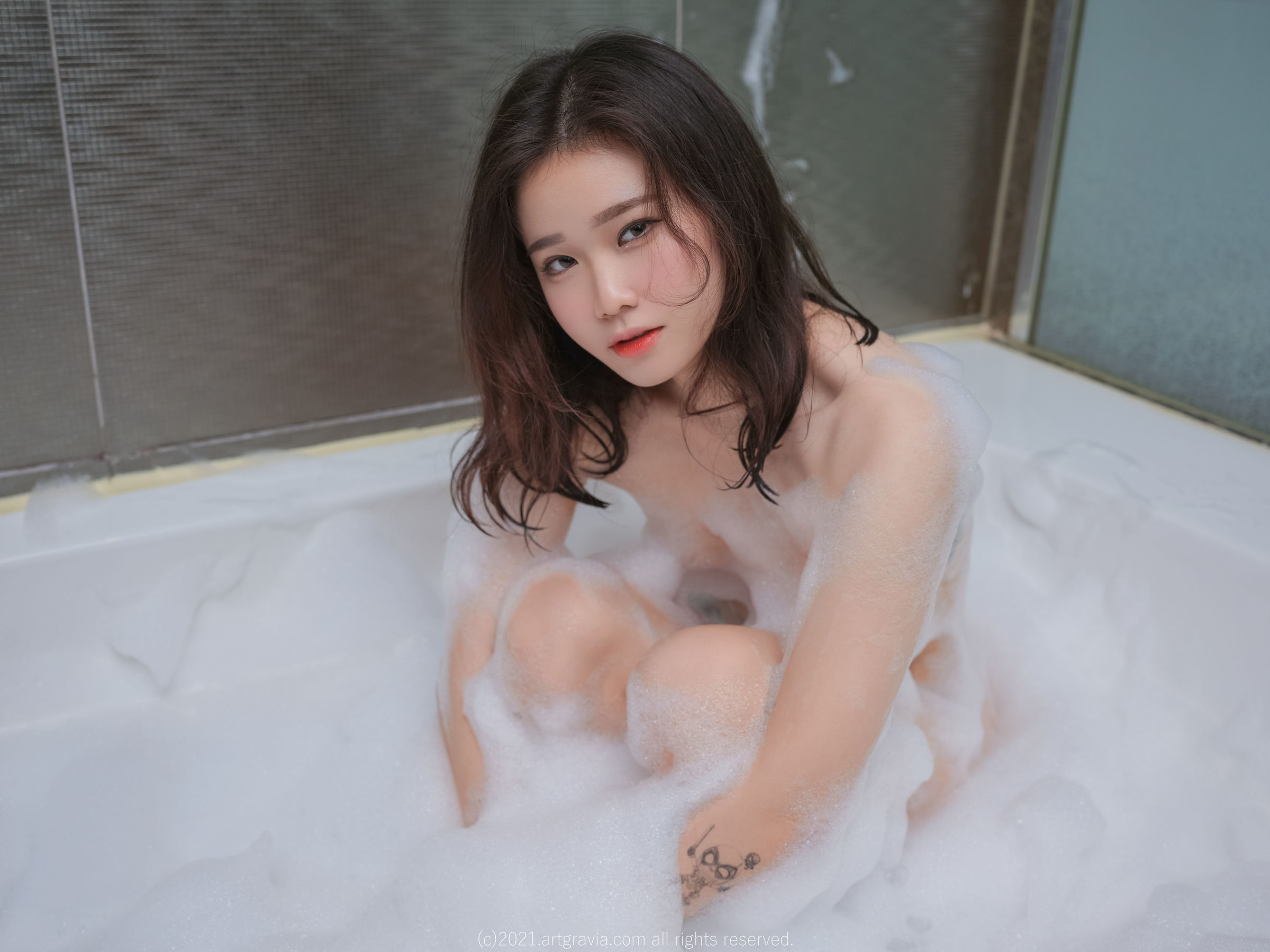 [ARTGRAVIA] VOL.241 Syrah 第47张图