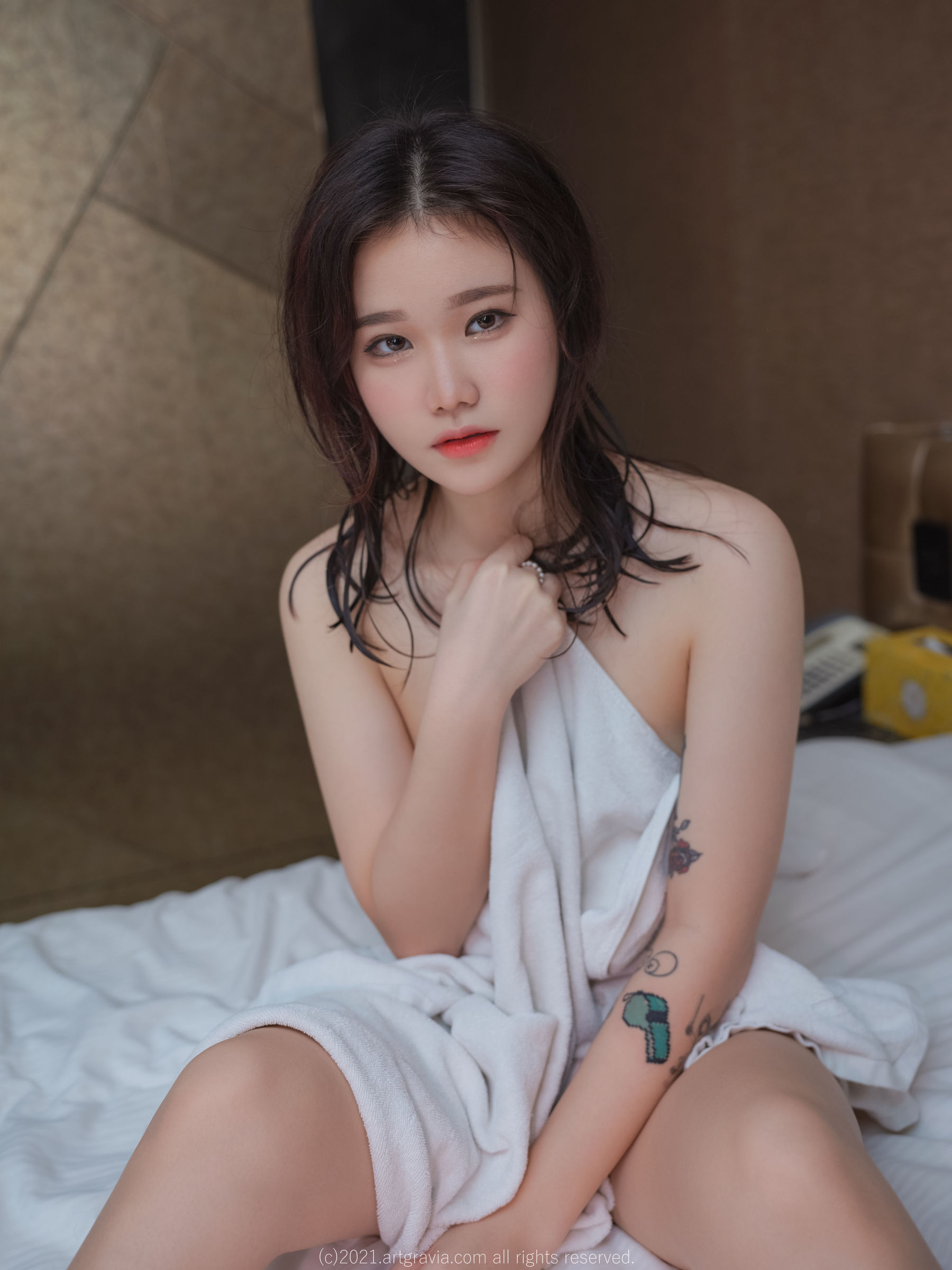 [ARTGRAVIA] VOL.241 Syrah 第76张图