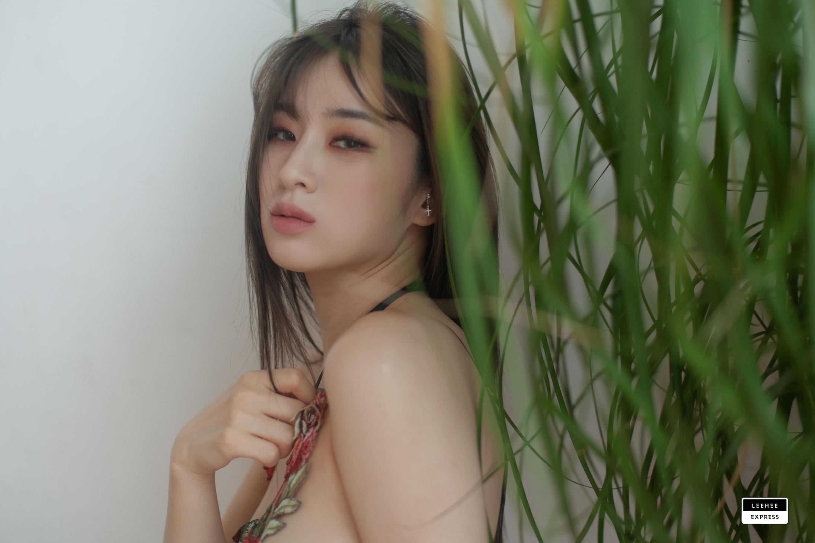 [LEEHEE EXPRESS]  LERB-028 Woo 第9张图