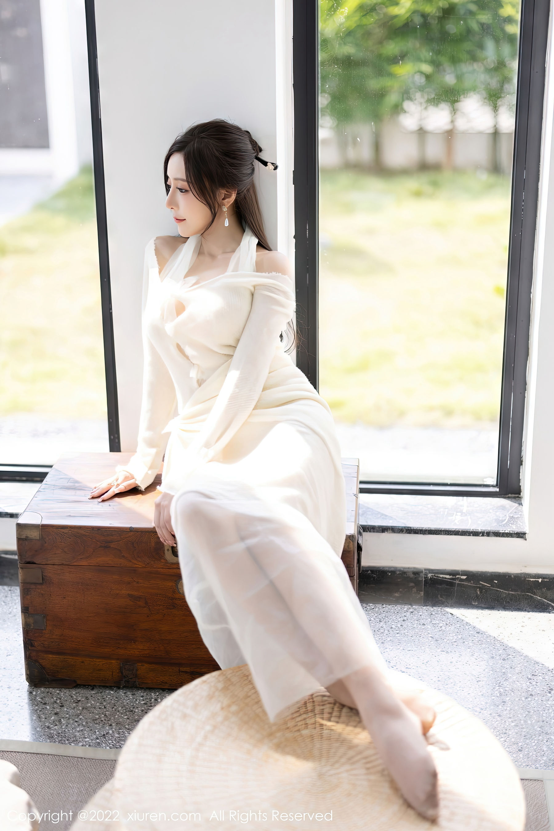 [秀人XiuRen] No.5846 王馨瑶yanni 第15张图