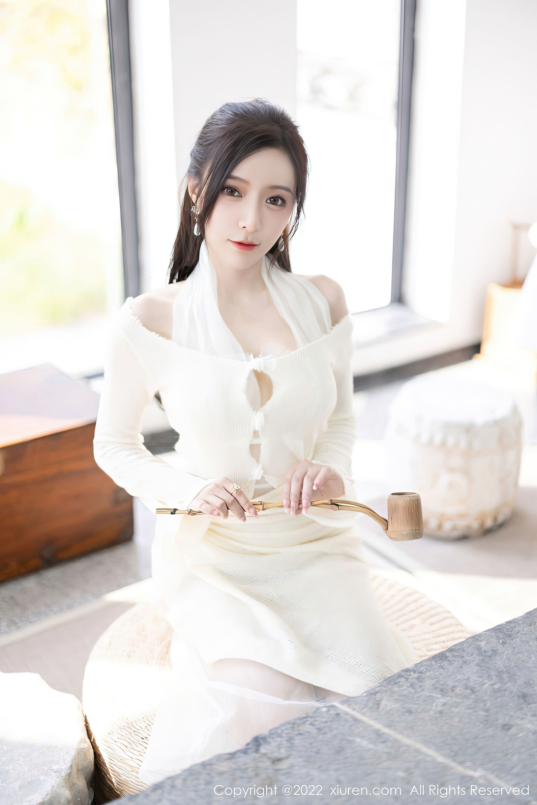 [秀人XiuRen] No.5846 王馨瑶yanni 第18张图