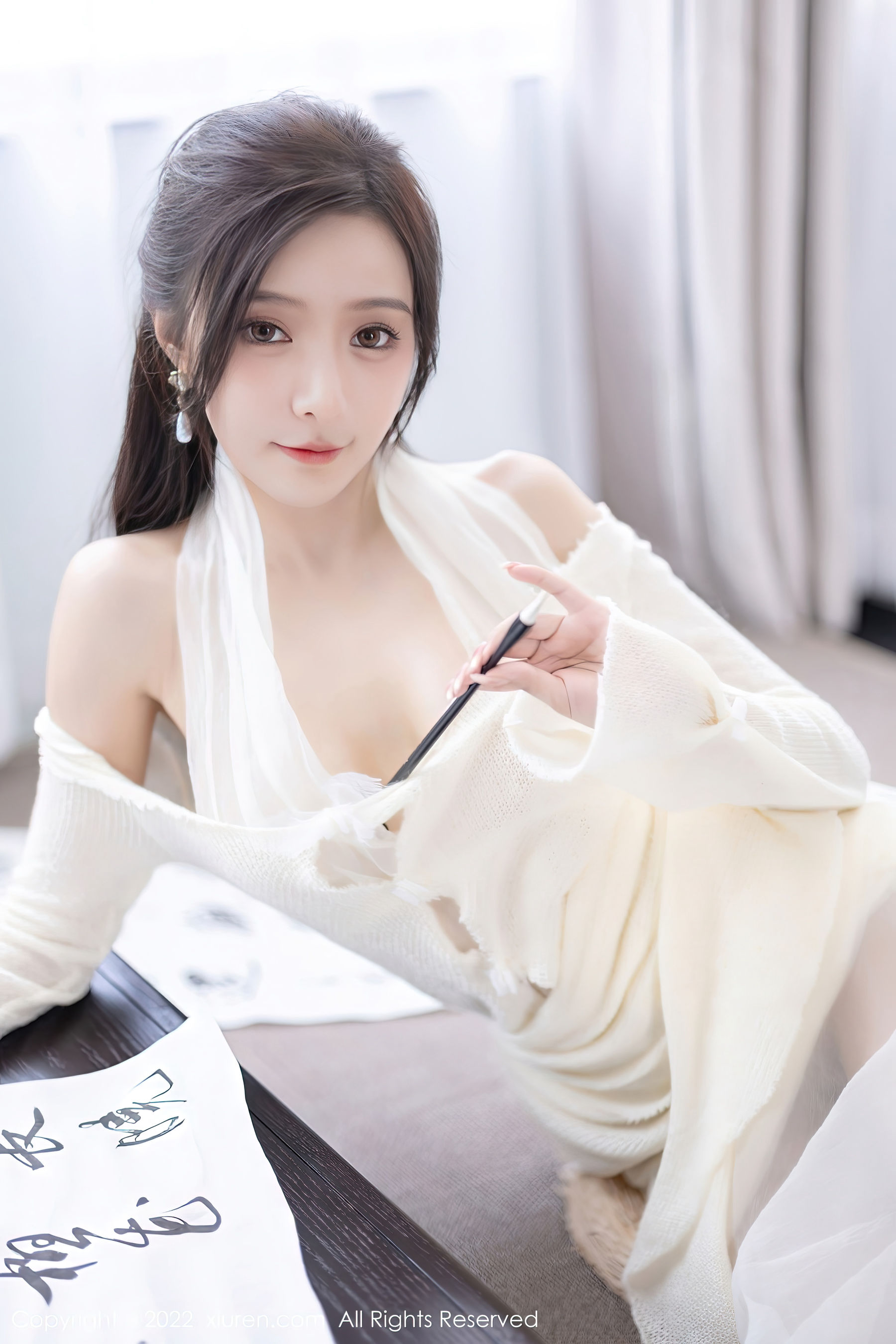[秀人XiuRen] No.5846 王馨瑶yanni 第29张图
