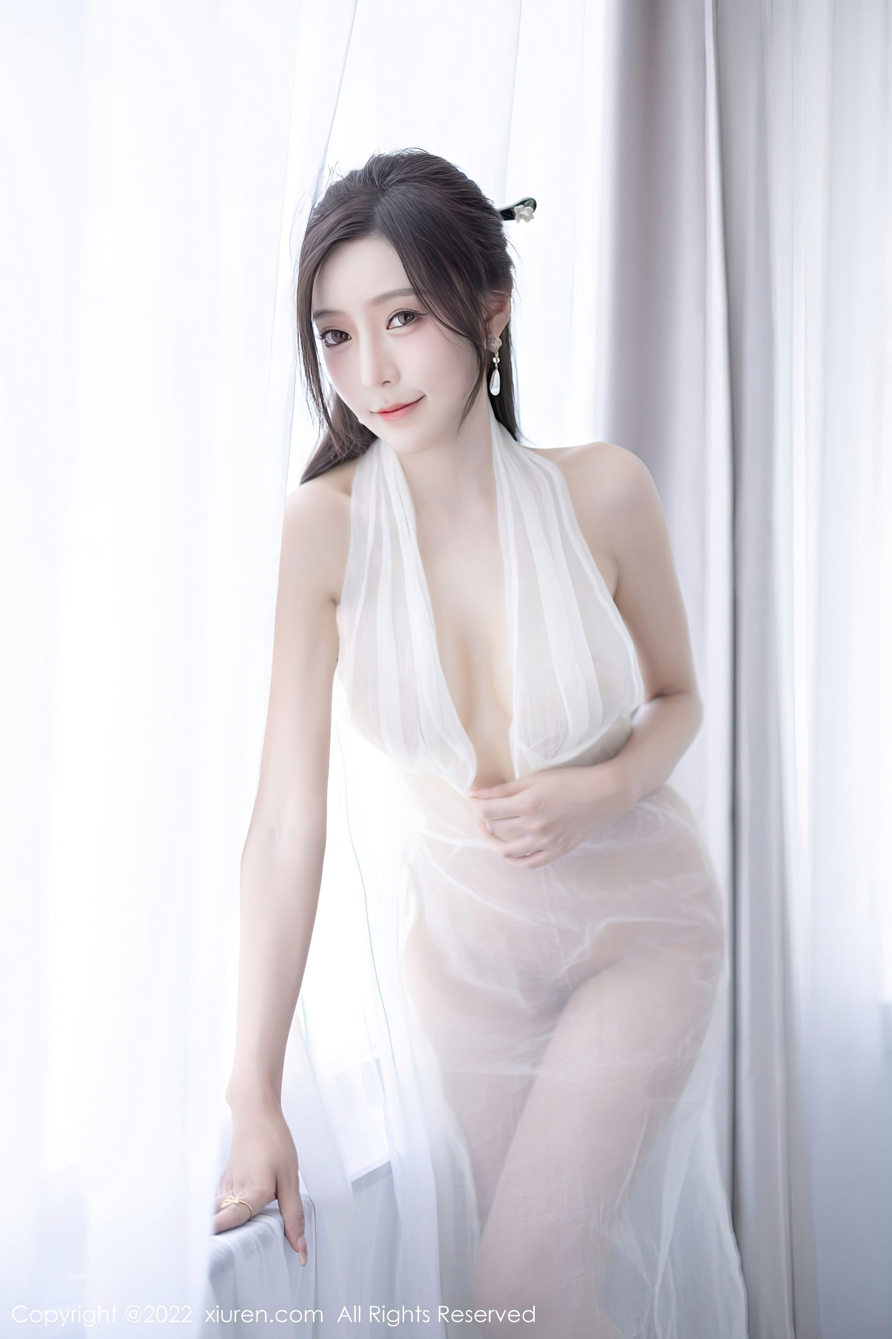 [秀人XiuRen] No.5846 王馨瑶yanni 第56张图