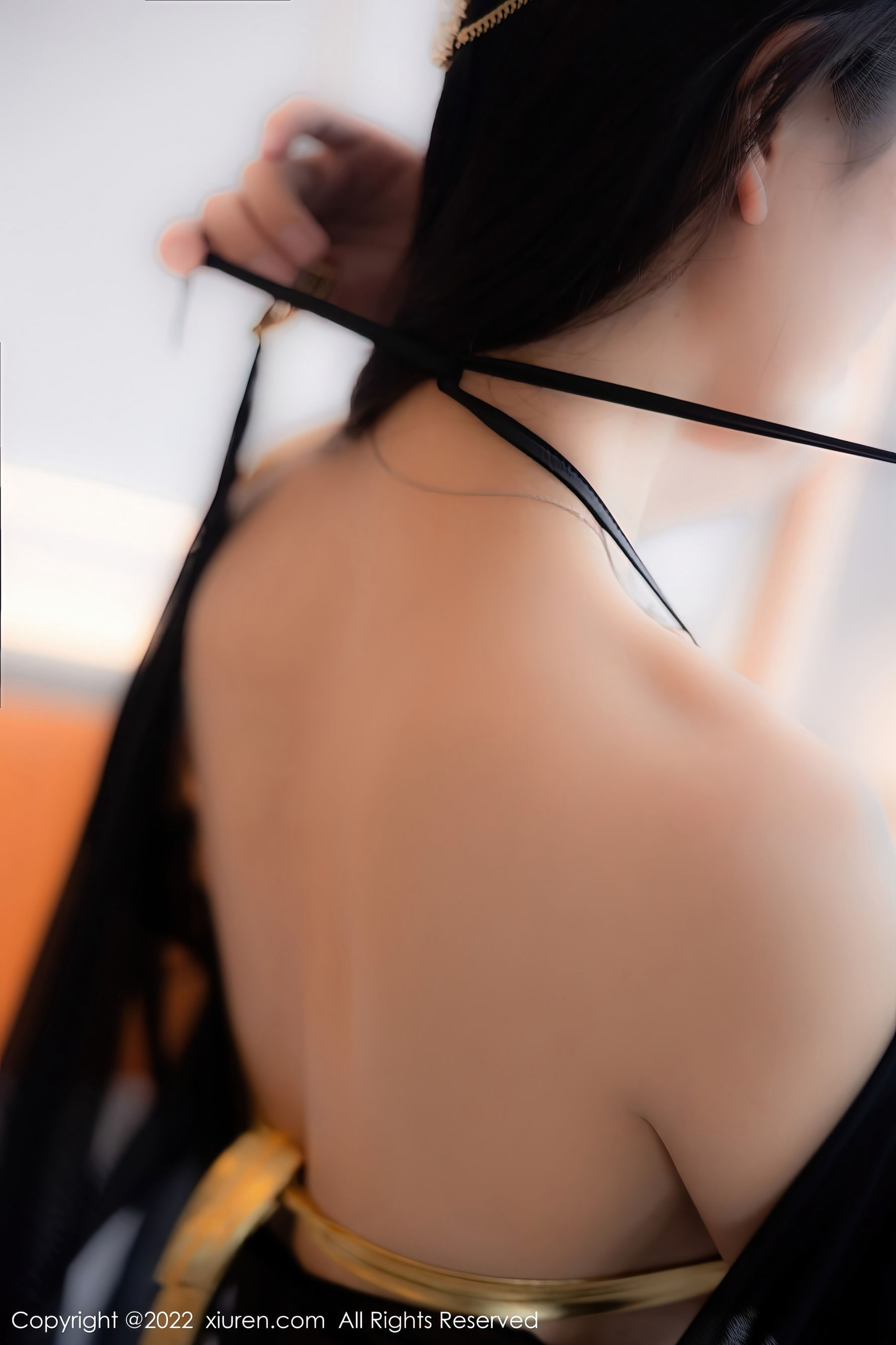 [秀人XiuRen] No.5849 李雅柔 第60张图