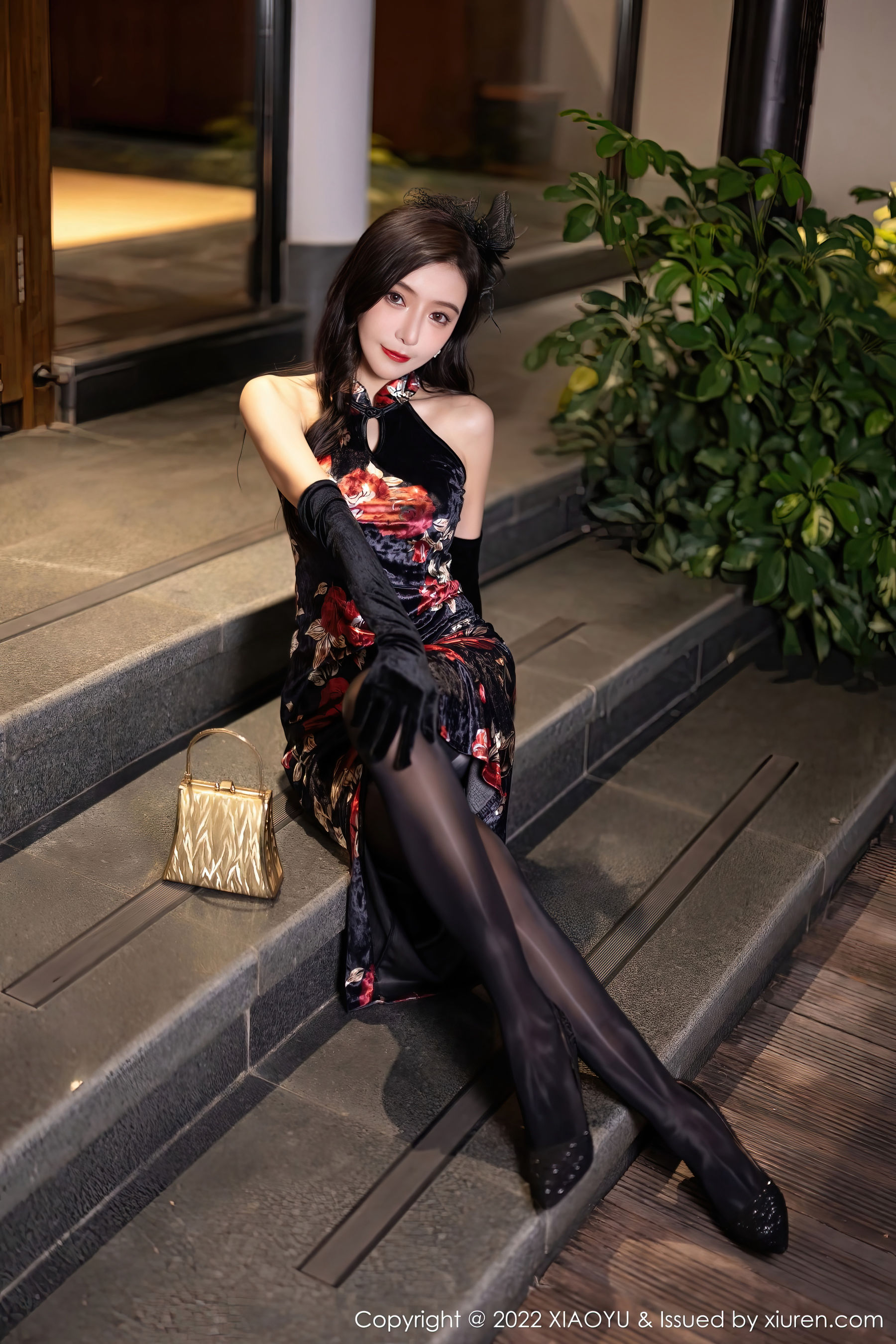 [语画界XIAOYU] Vol.909 王馨瑶yanni 第13张图