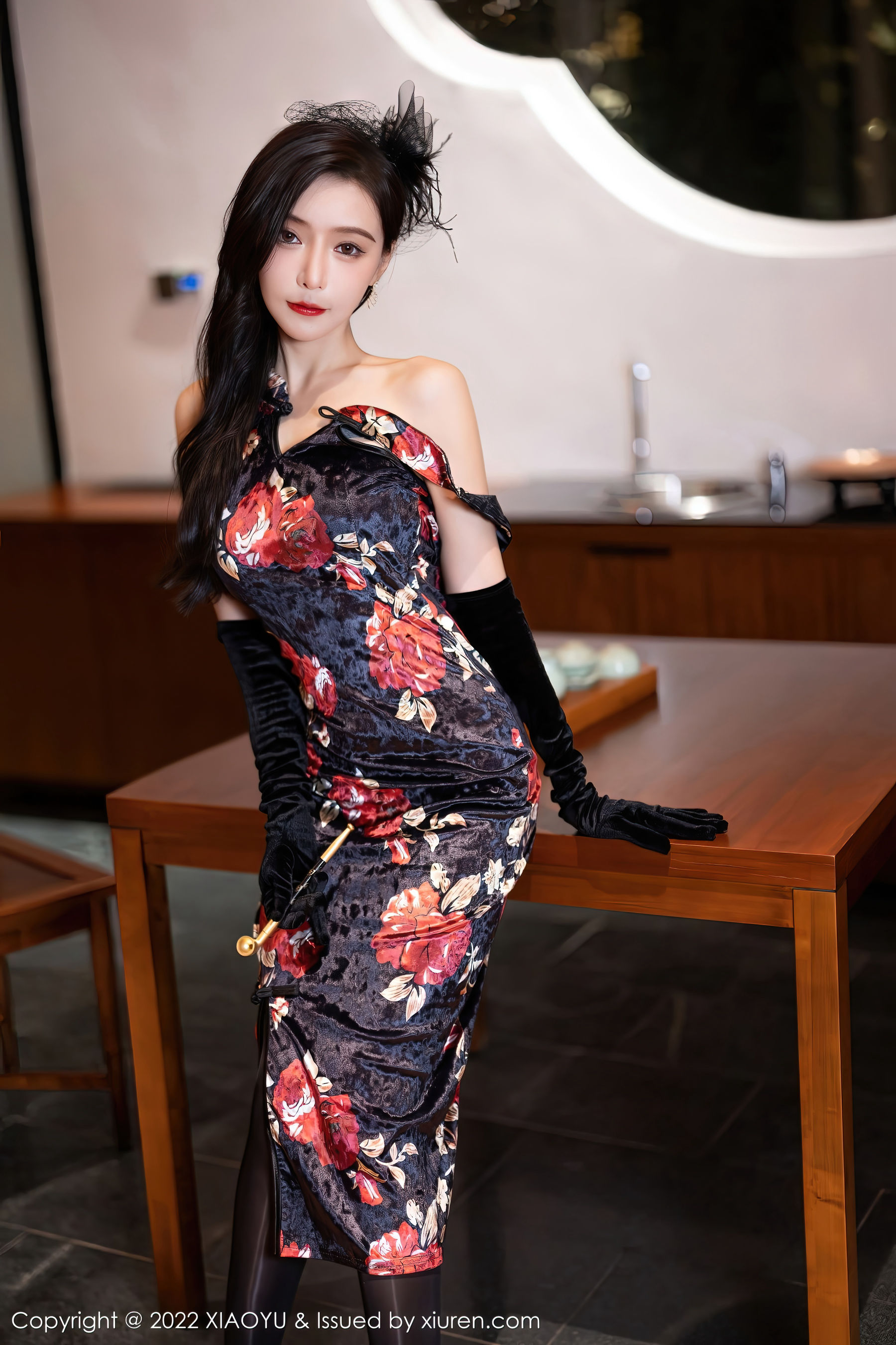 [语画界XIAOYU] Vol.909 王馨瑶yanni 第47张图