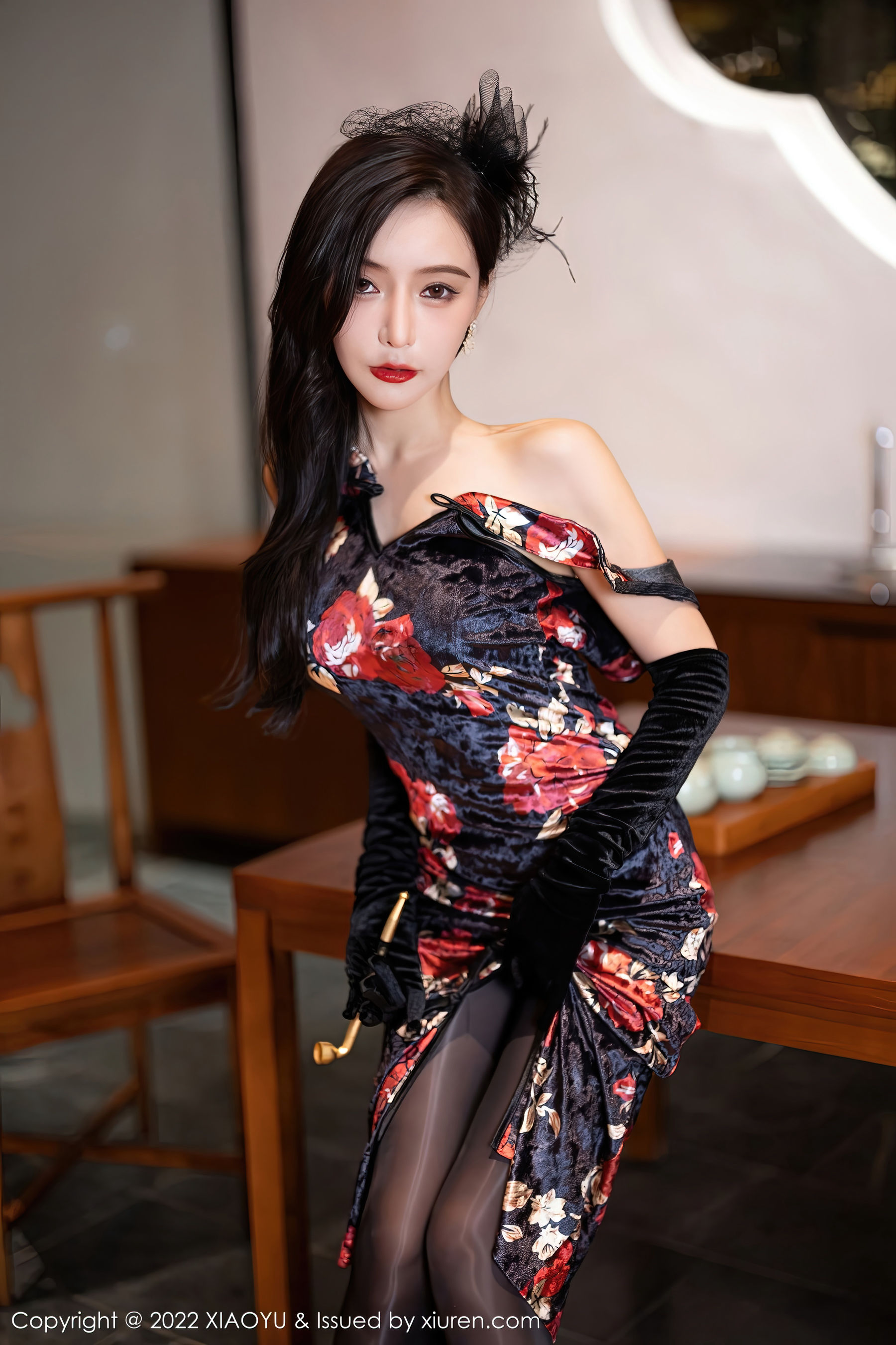 [语画界XIAOYU] Vol.909 王馨瑶yanni 第48张图