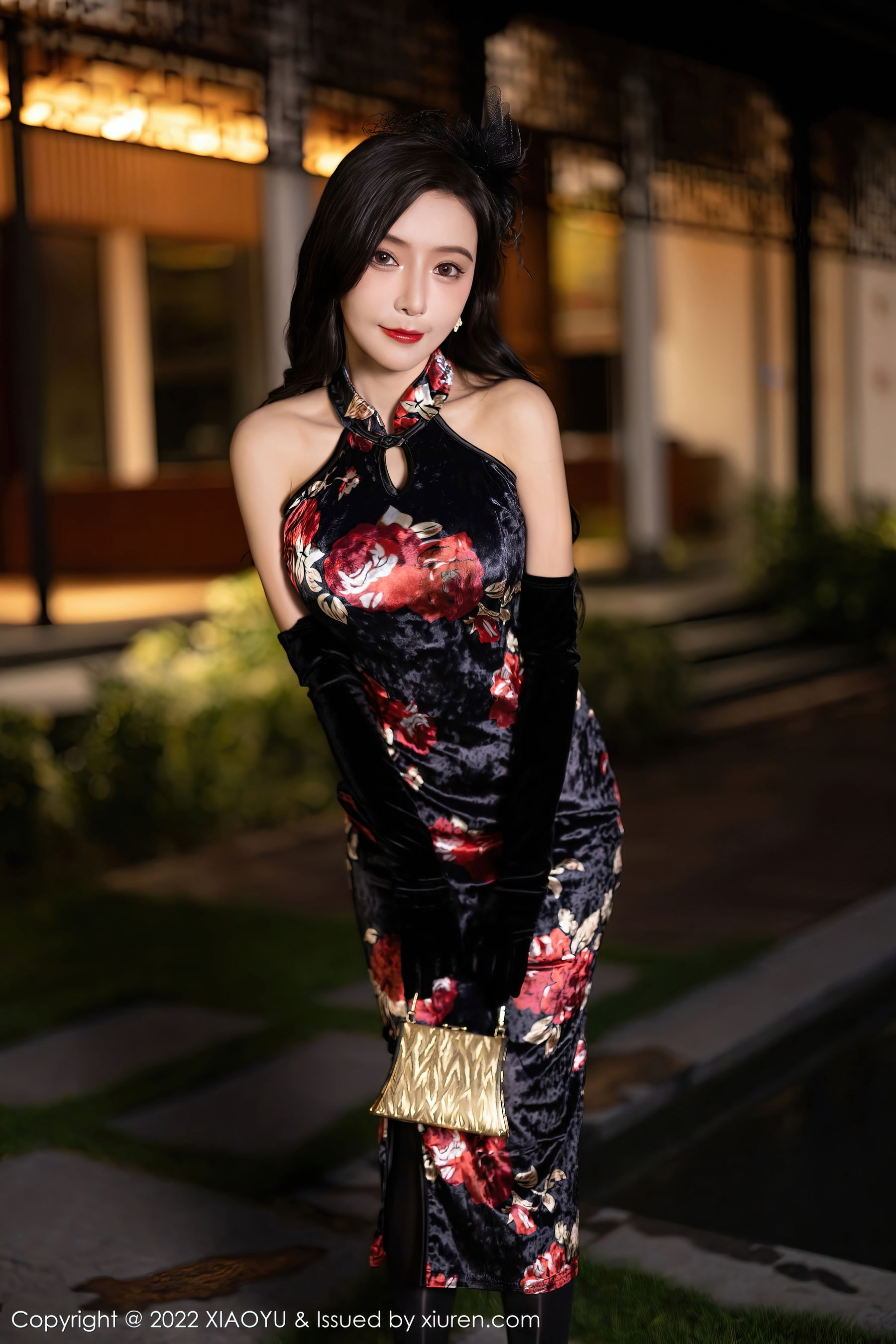 [语画界XIAOYU] Vol.909 王馨瑶yanni 第7张图