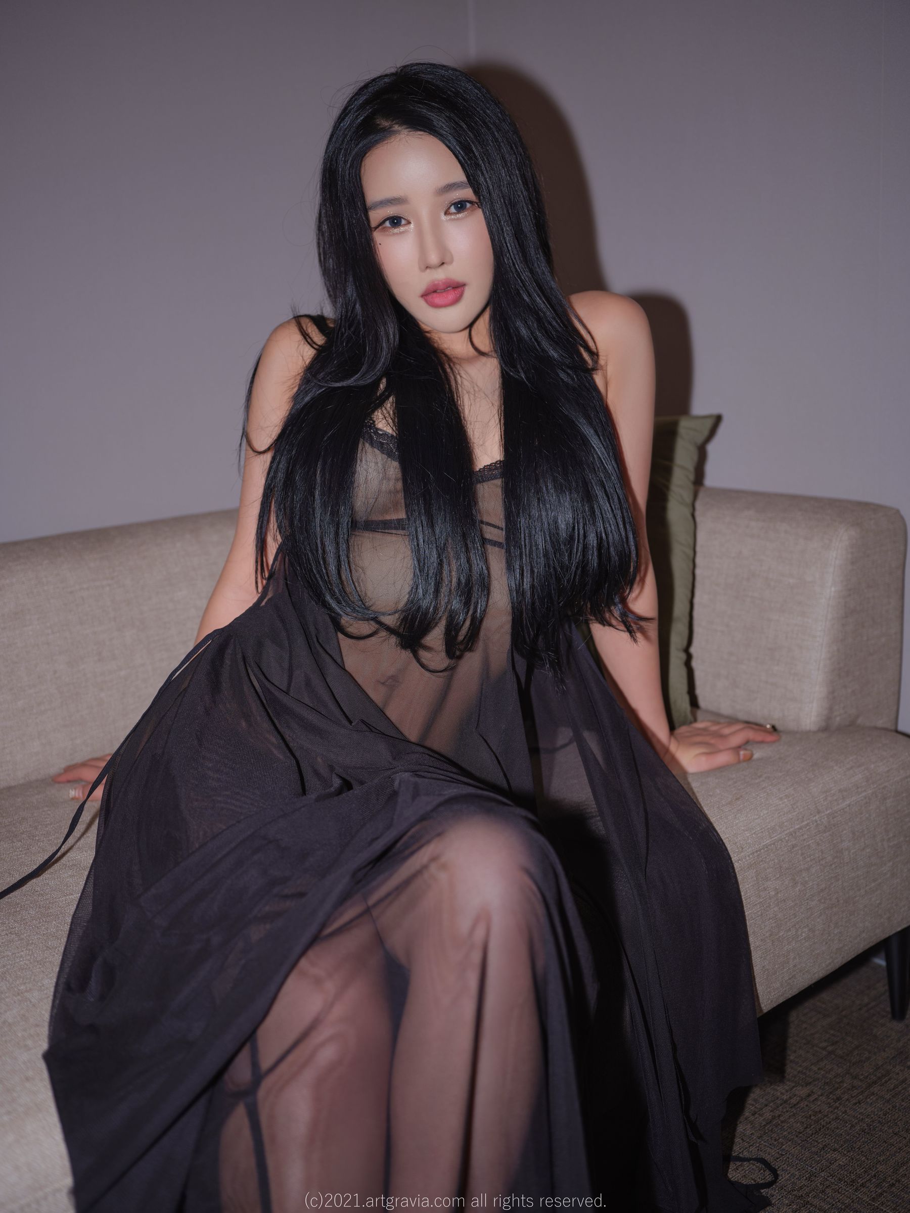 [ARTGRAVIA] VOL.331 Jessy 第1张图