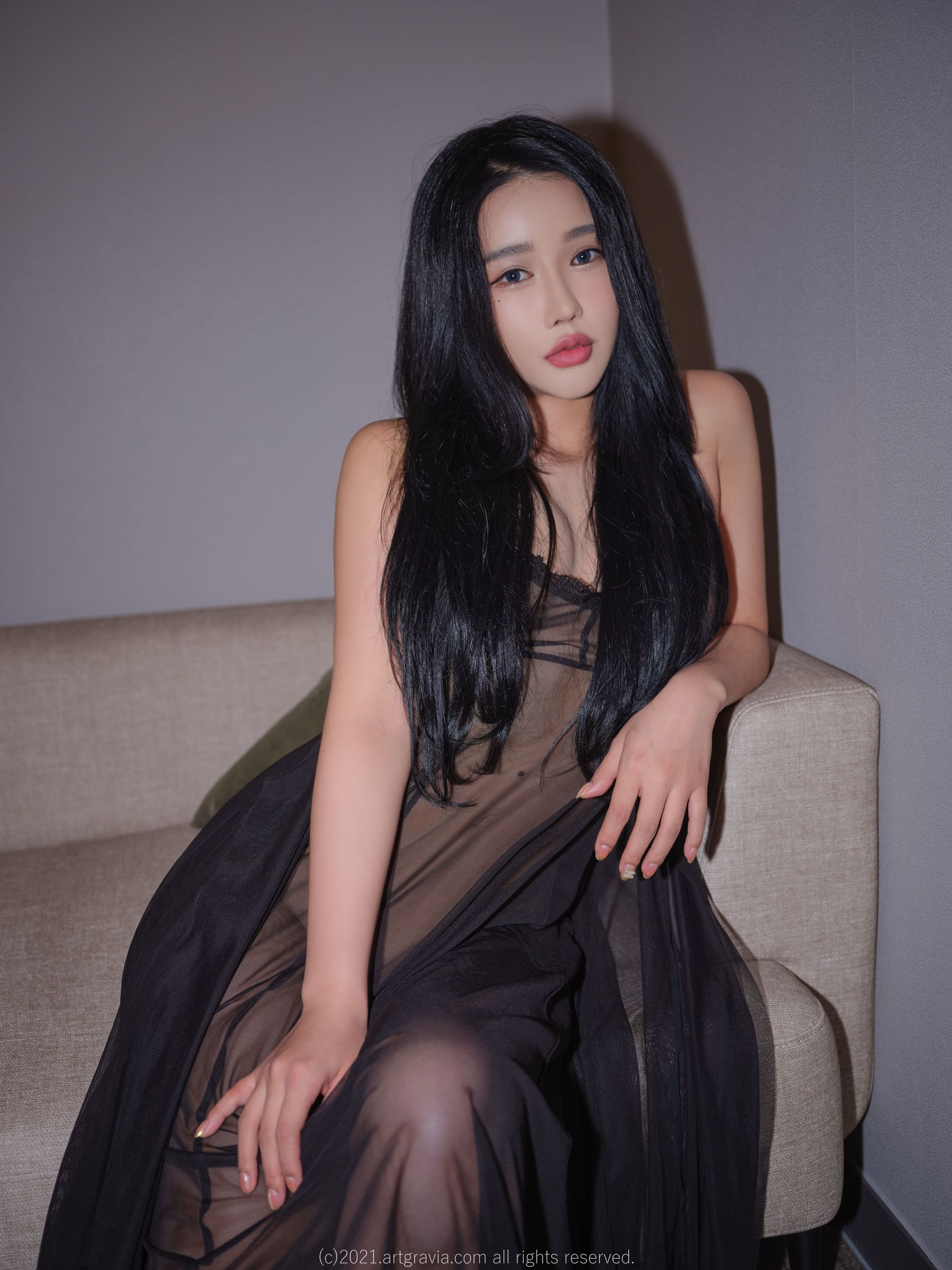 [ARTGRAVIA] VOL.331 Jessy 第12张图