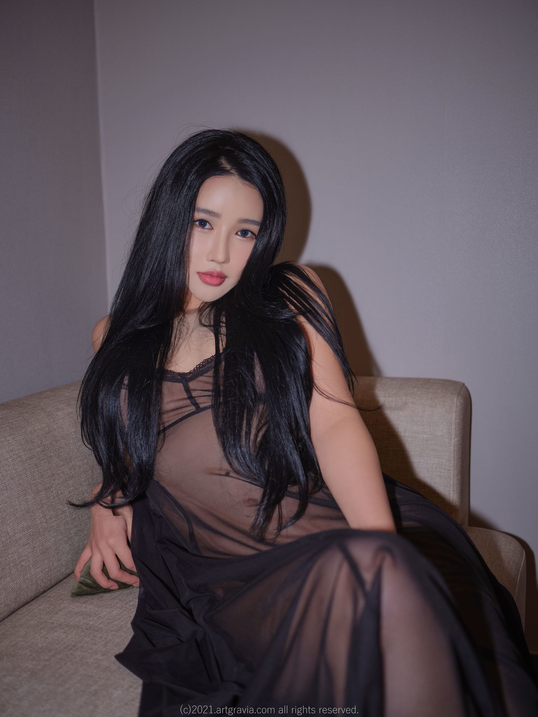 [ARTGRAVIA] VOL.331 Jessy 第3张图