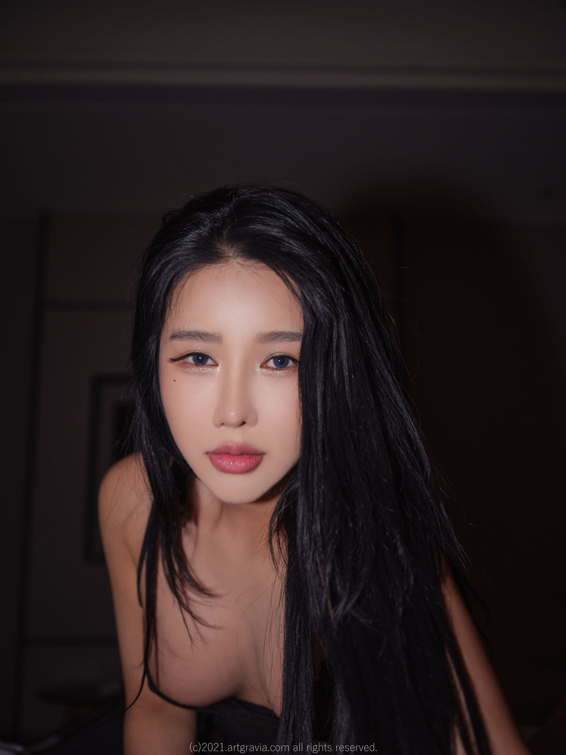 [ARTGRAVIA] VOL.331 Jessy 第42张图