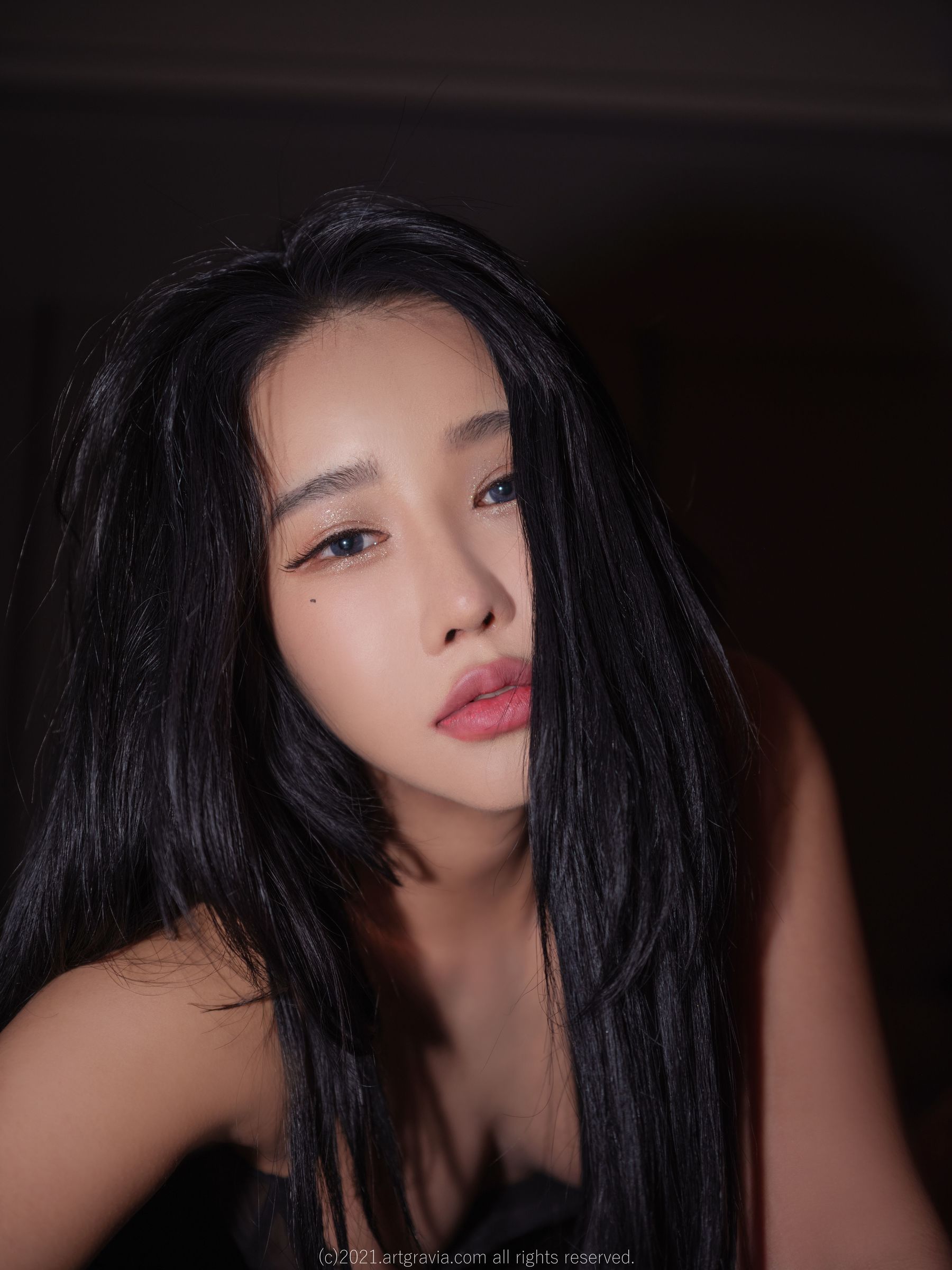 [ARTGRAVIA] VOL.331 Jessy 第43张图
