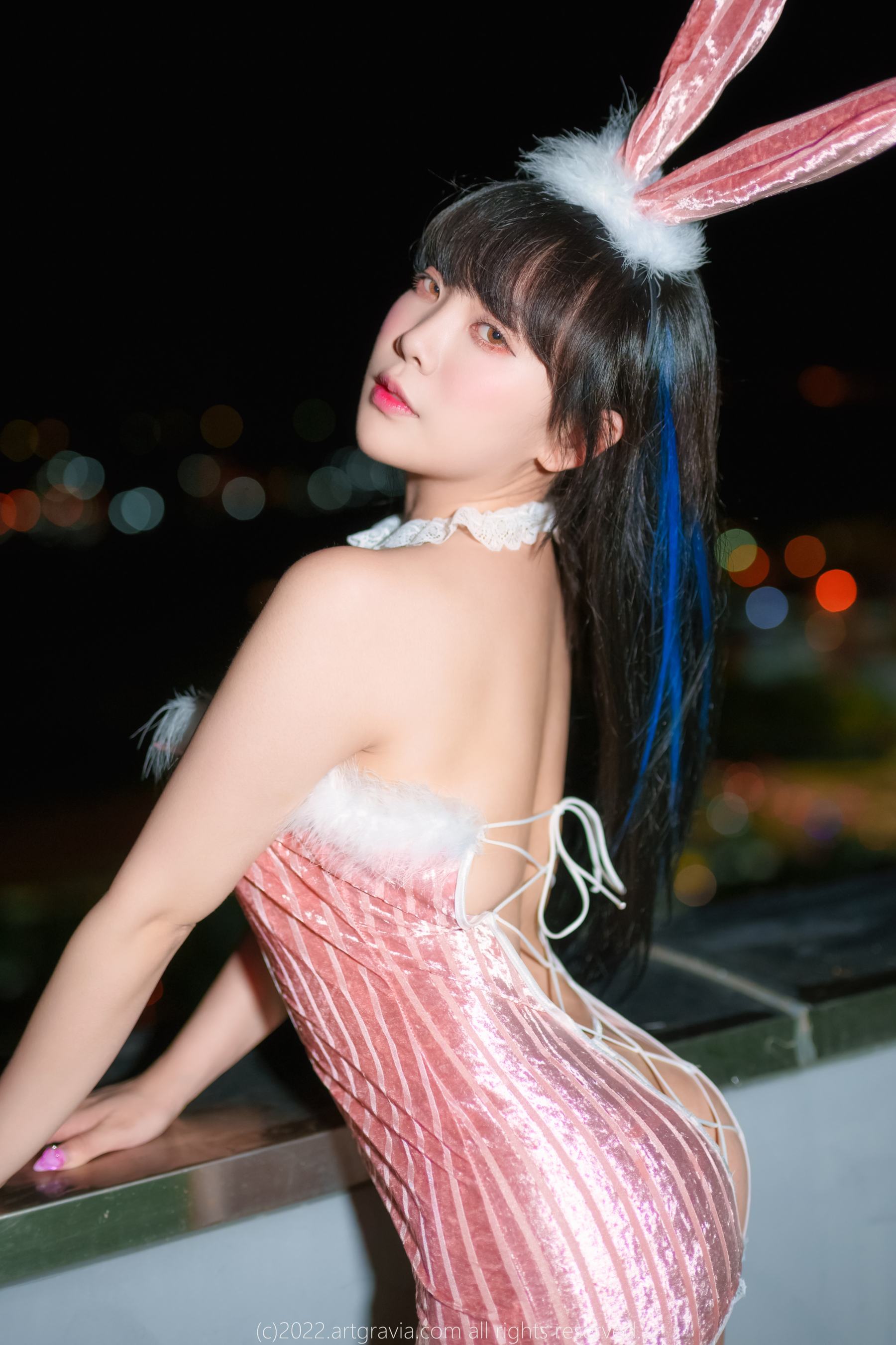 [ARTGRAVIA] VOL.481 Merry 第51张图