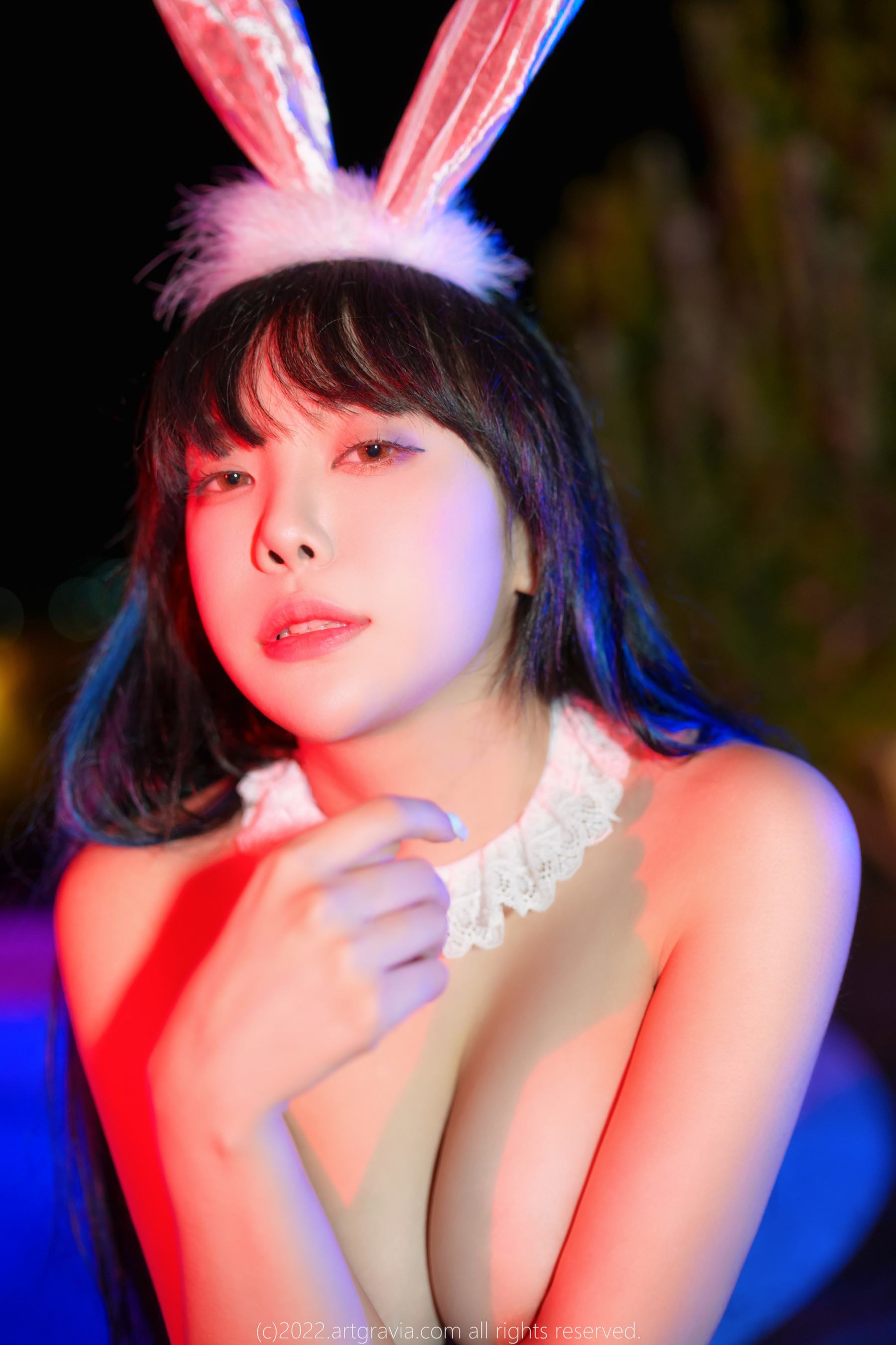 [ARTGRAVIA] VOL.481 Merry 第83张图