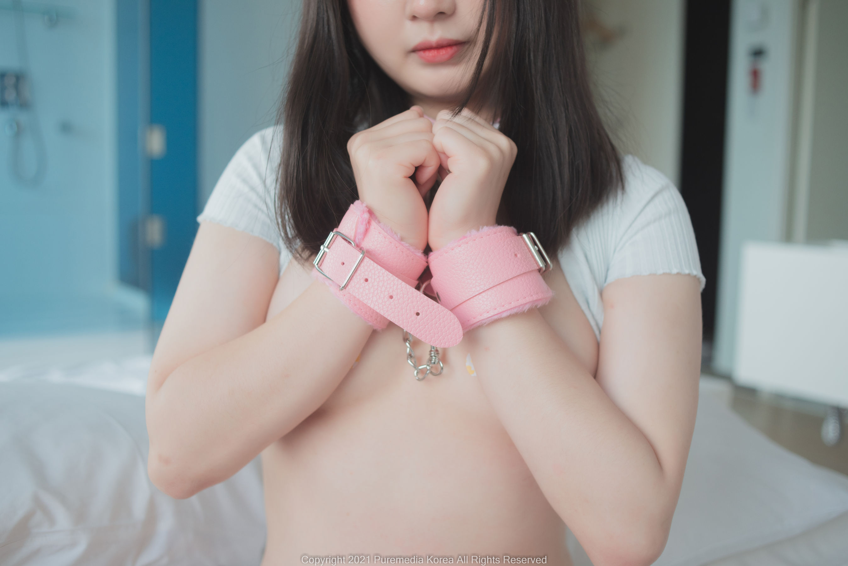 [PURE MEDIA]  Vol.123 - Miho 第36张图