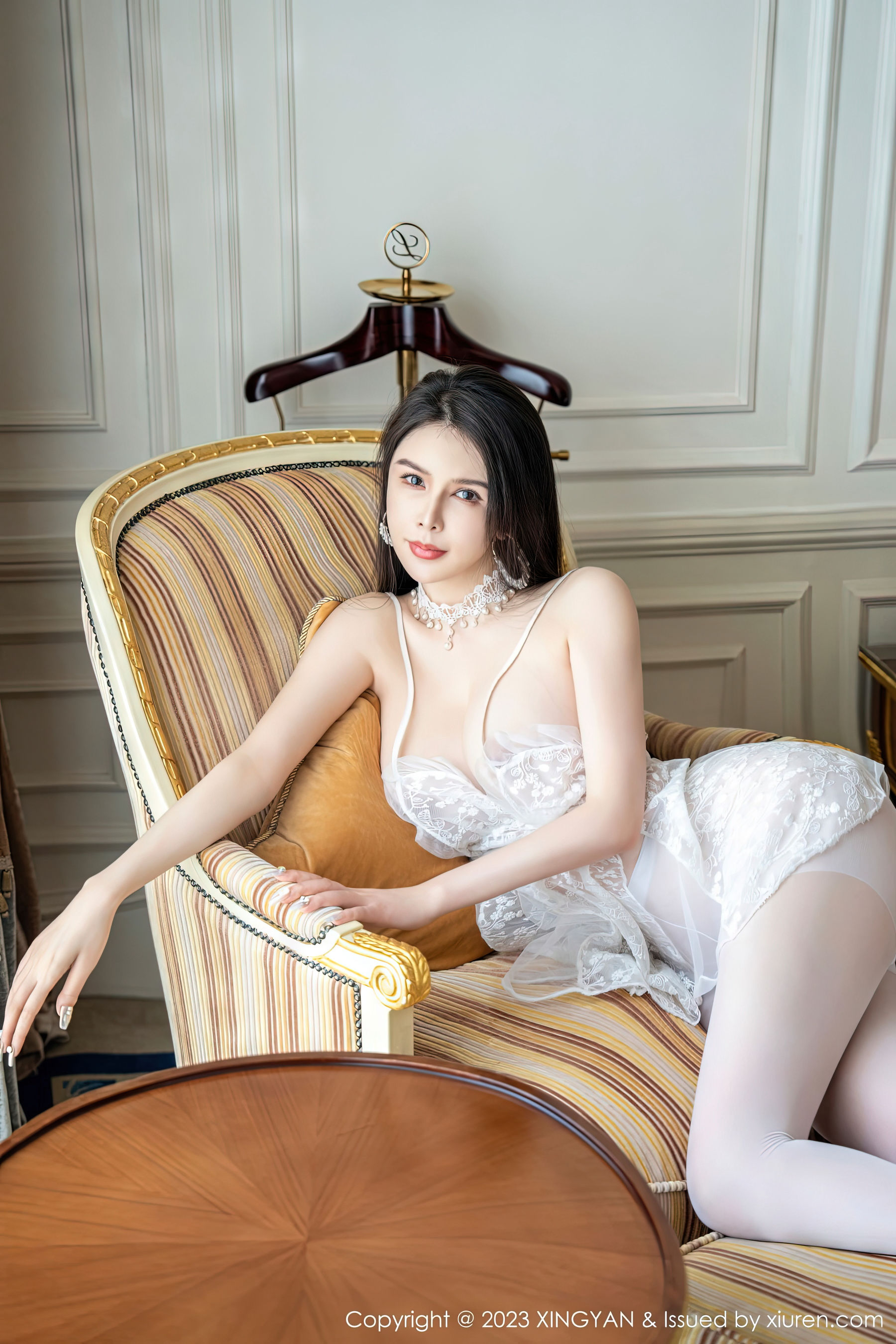 [星颜社XINGYAN] Vol.164 李丽莎 第4张图